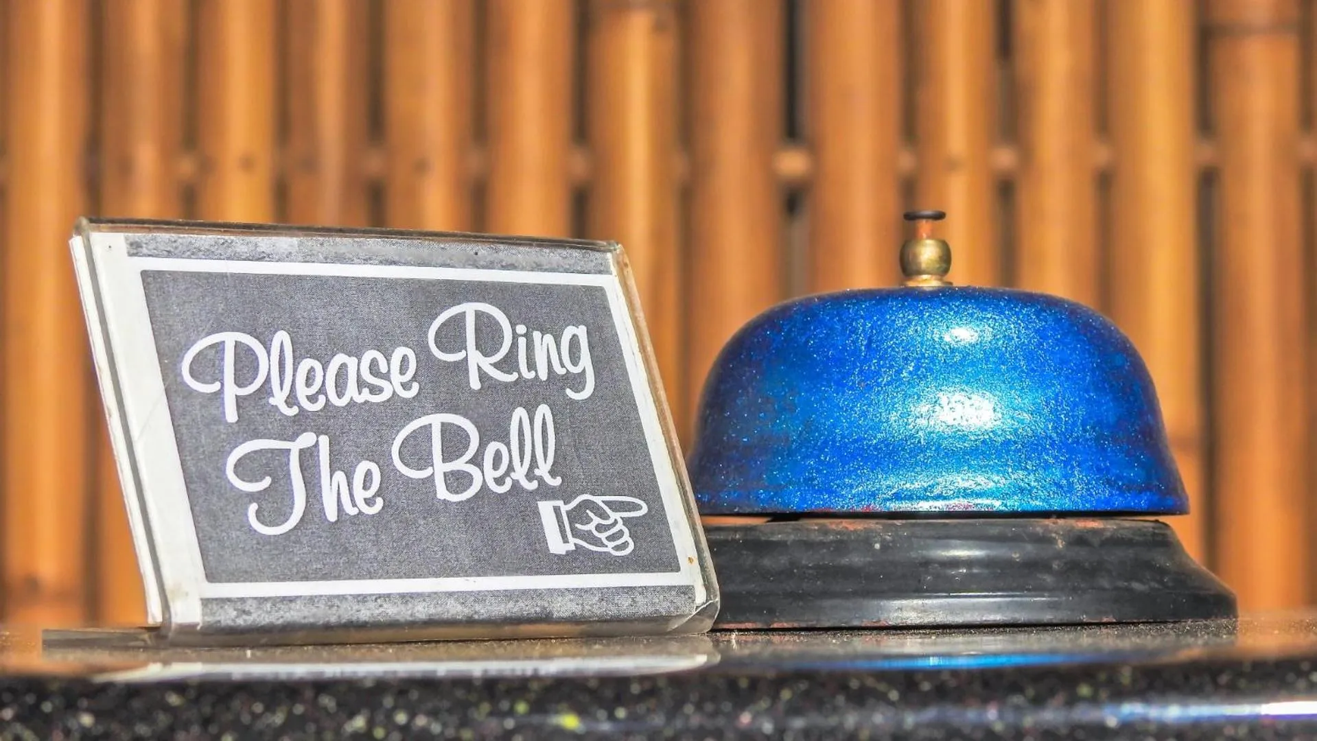 Facade/entrance in Villa Happy Jimbaran