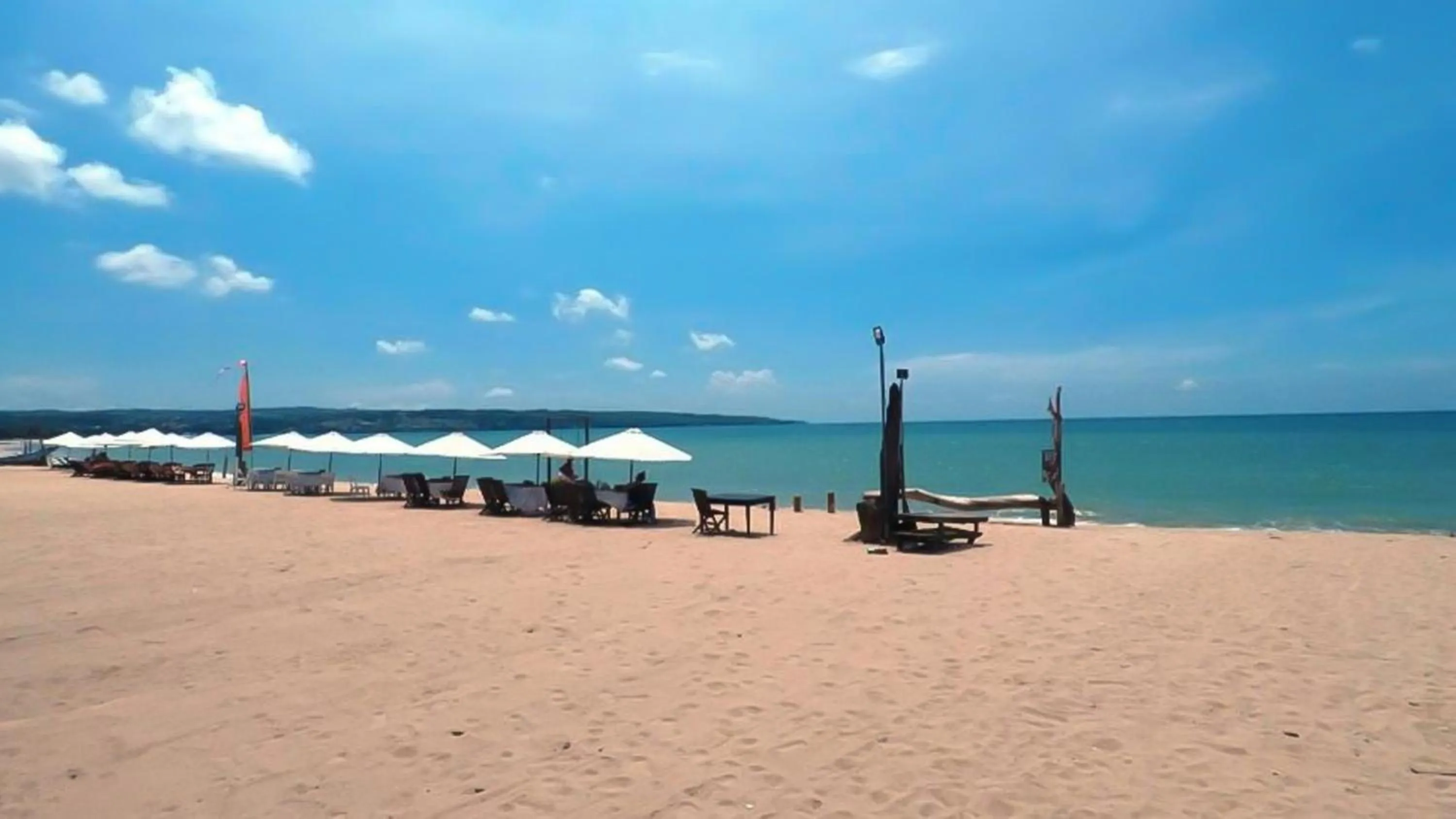 Nearby landmark in Villa Happy Jimbaran