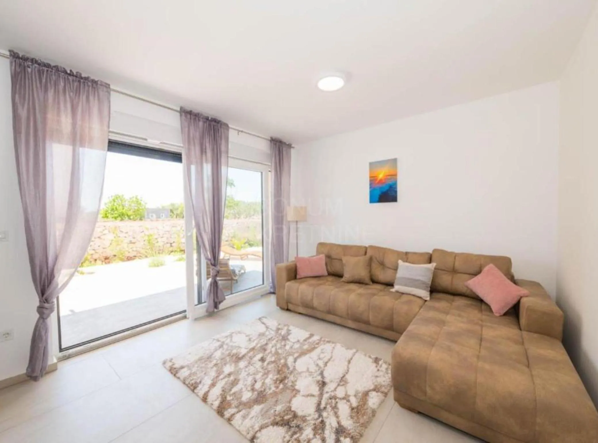 Villa Sunset with Outdoor Pool