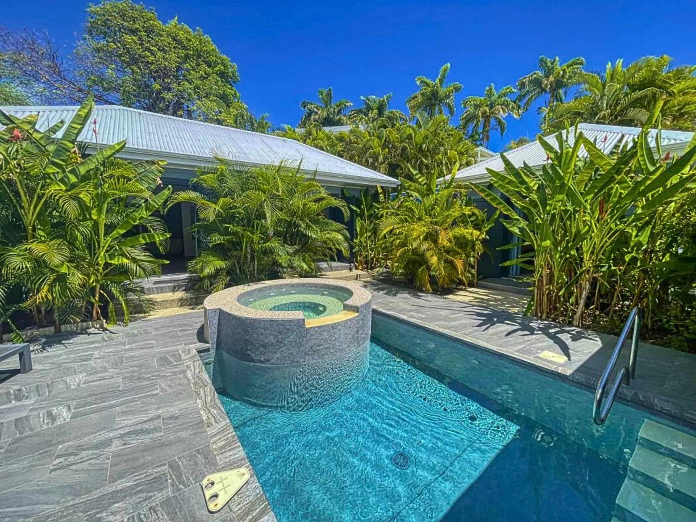 Spa and wellness centre/facilities in Majesty Palm Hôtel