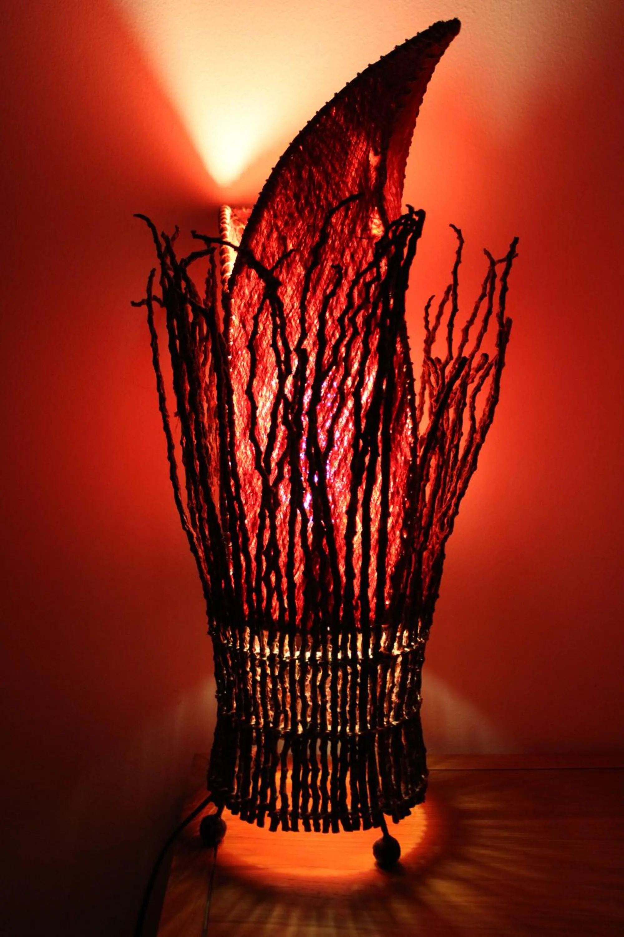 Bedroom in Majesty Palm Hôtel