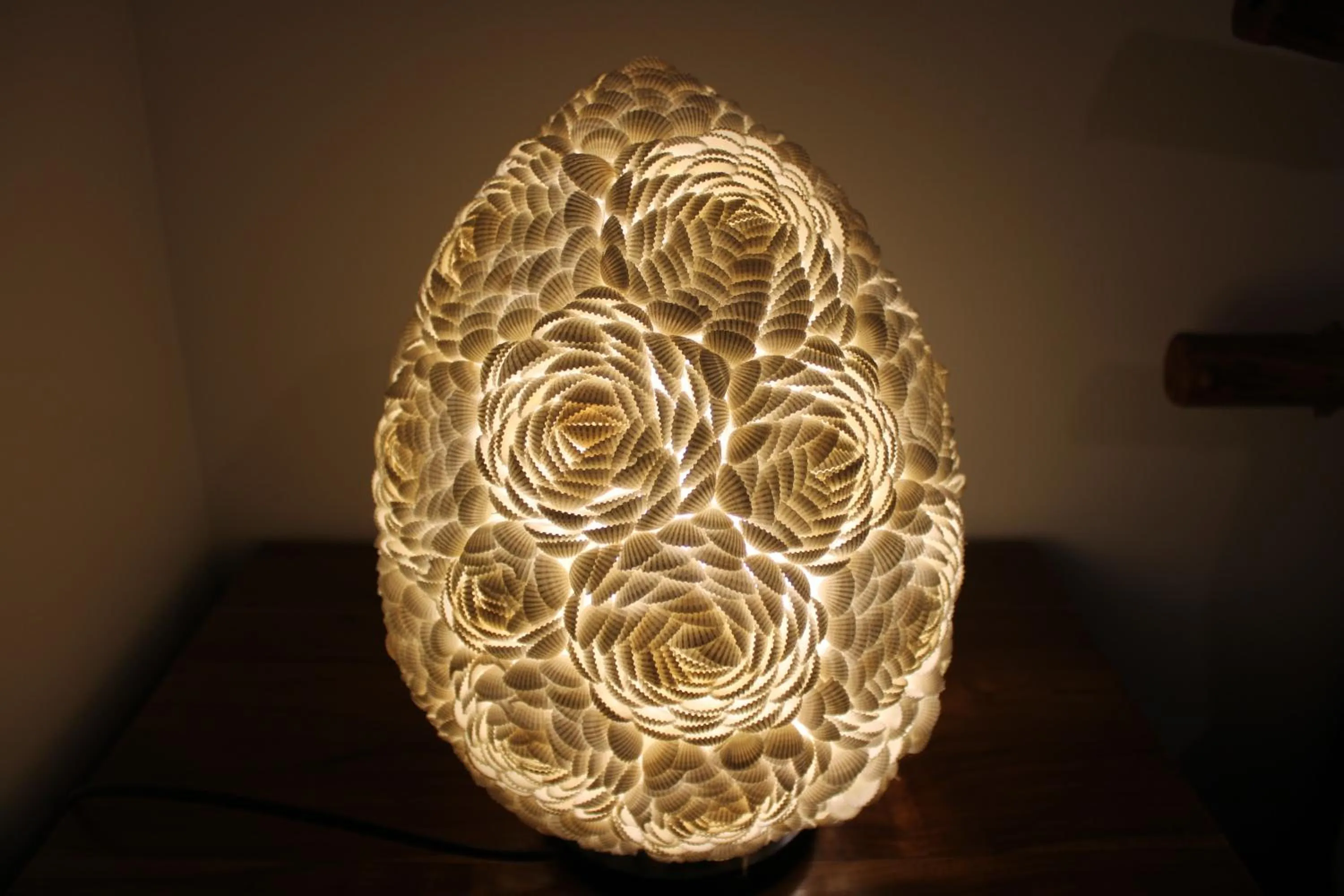 Bedroom in Majesty Palm Hôtel