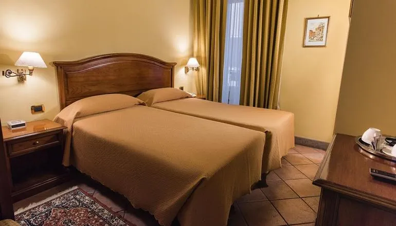 Hotel Bramante
