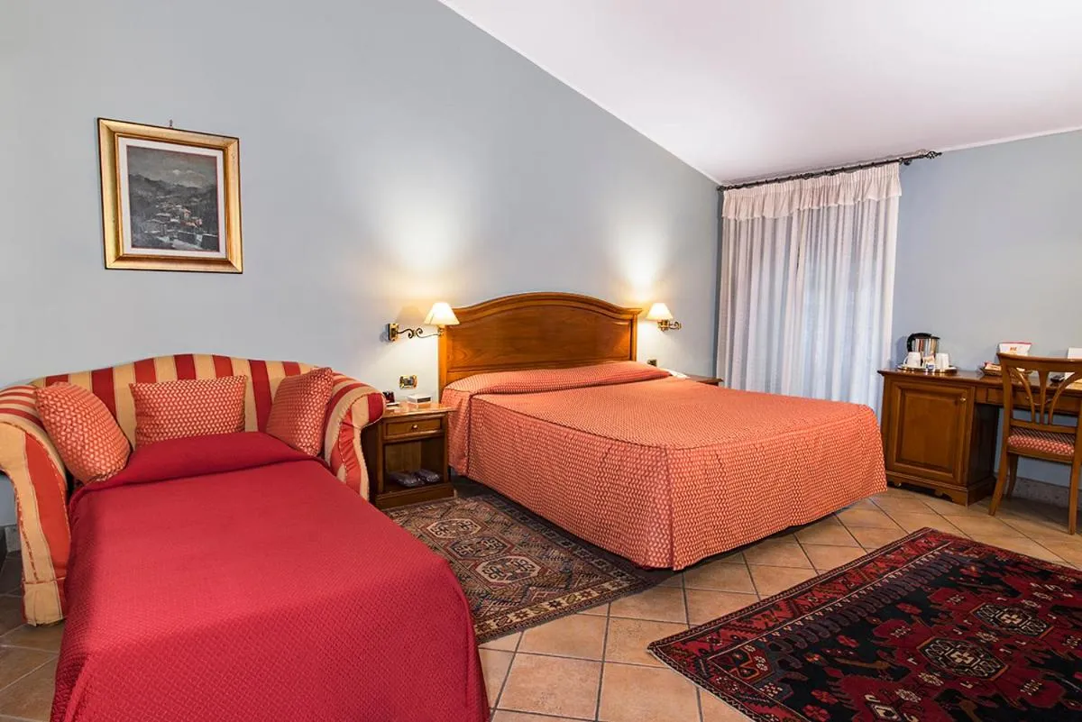 Hotel Bramante