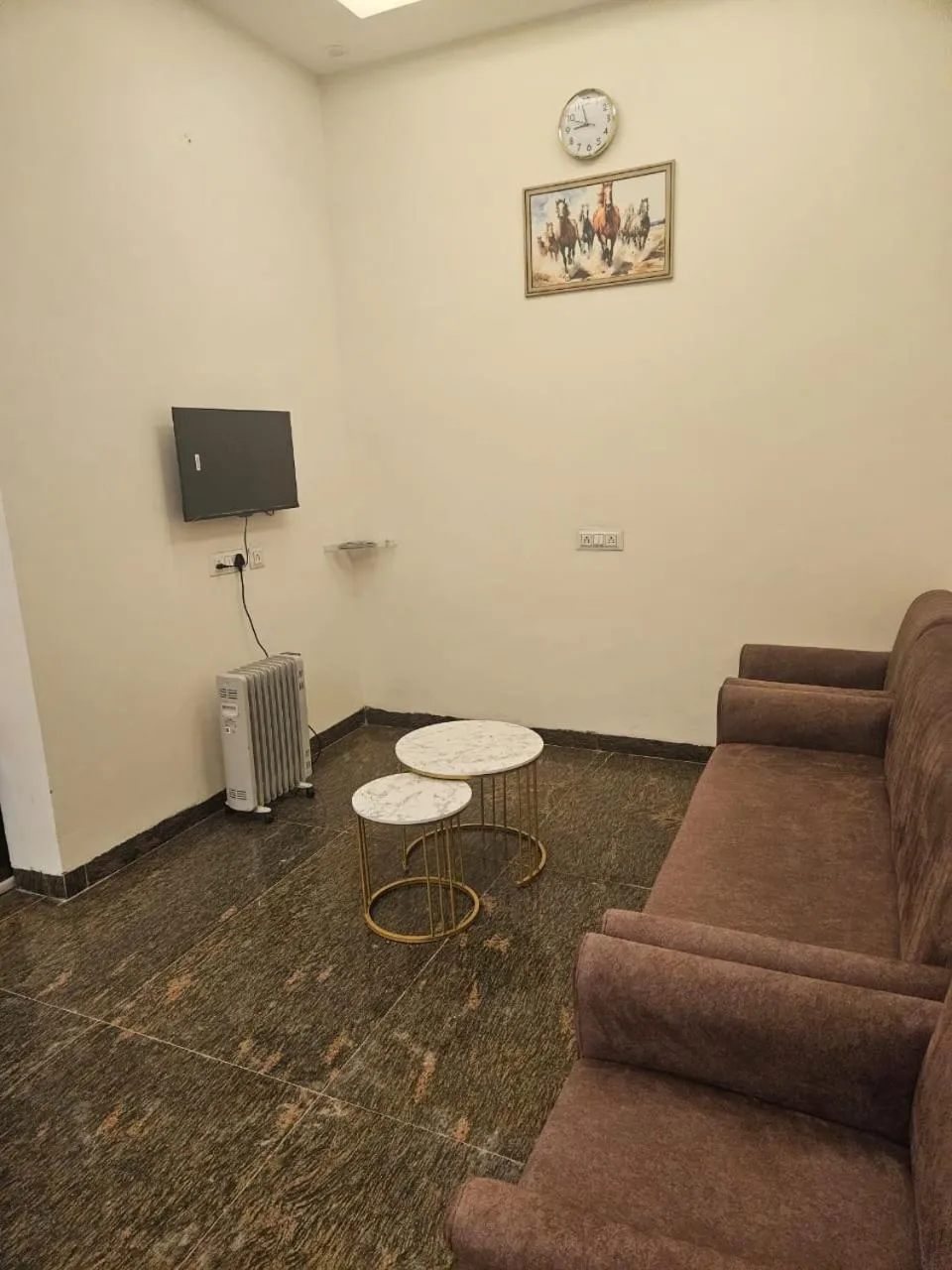 TV and multimedia in Ashirwaad 249