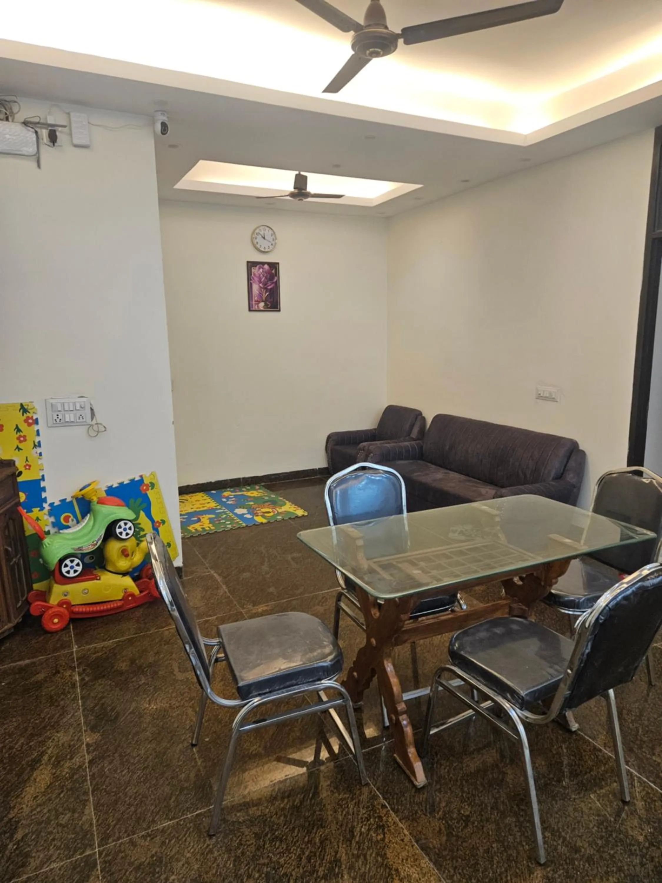 Game Room in Ashirwaad 249