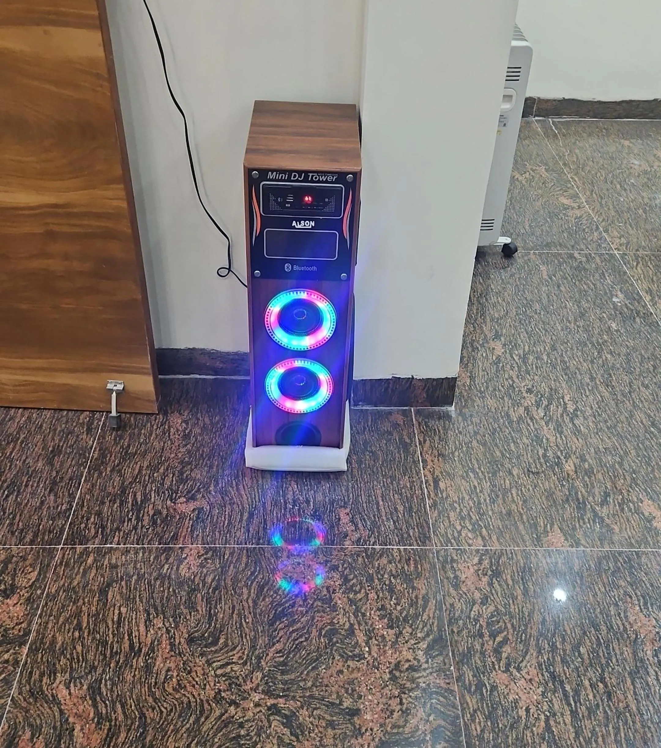 Entertainment in Ashirwaad 249