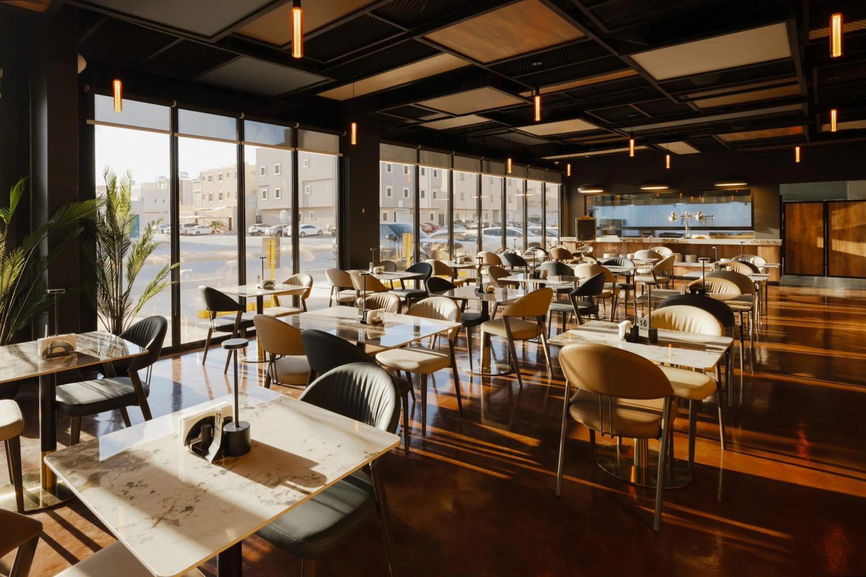 Banquet/Function facilities in Modrest Hotel