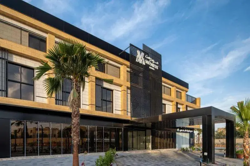 Modrest Hotel Modrest Hotel