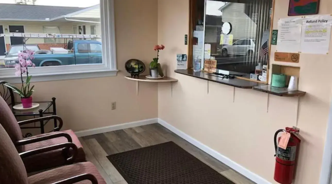 First State Inn First State Inn