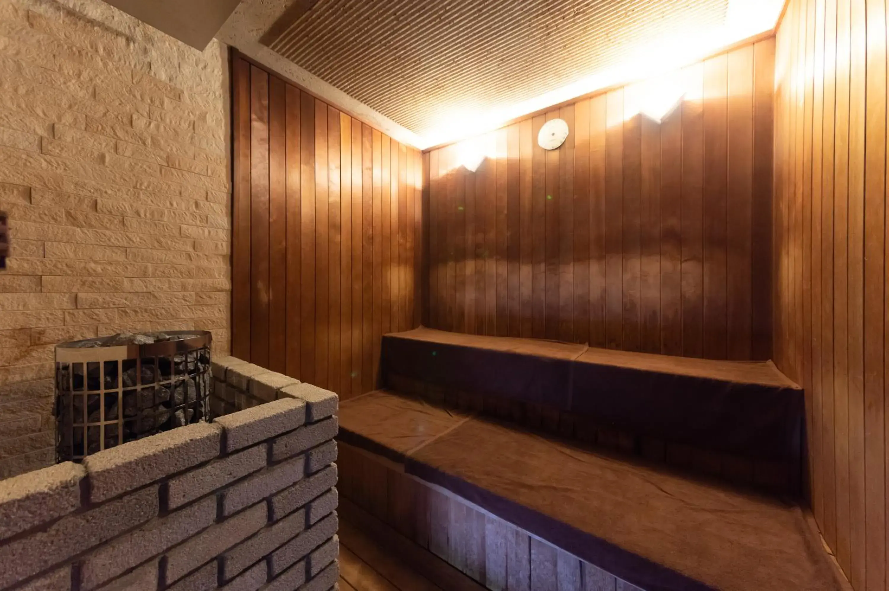 Sauna in Mt Fuji View and Private Sauna Ryokan Shizuku Sauna in Mt Fuji View and Private Sauna Ryokan Shizuku