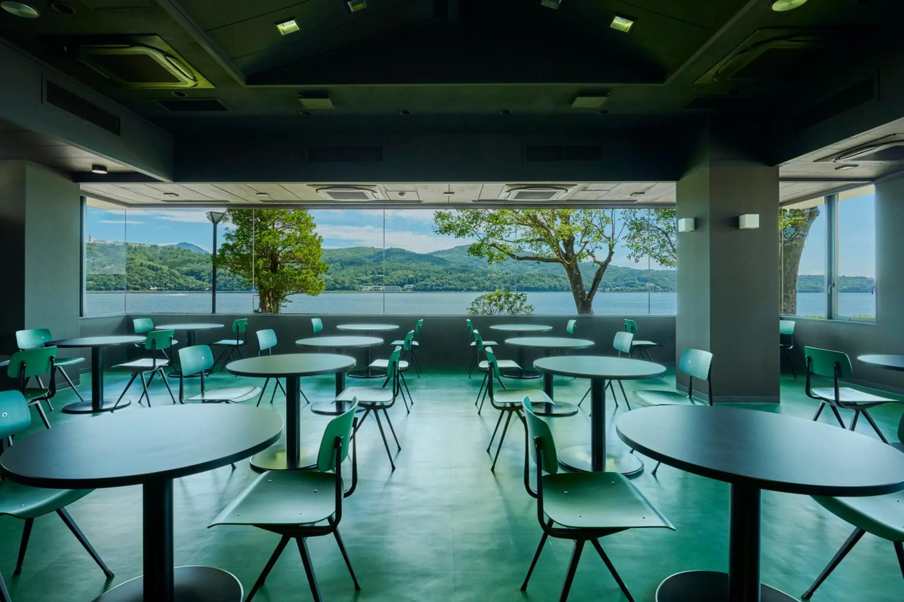 Restaurant/places to eat in Mt Fuji View and Private Sauna Ryokan Shizuku Restaurant/places to eat in Mt Fuji View and Private Sauna Ryokan Shizuku