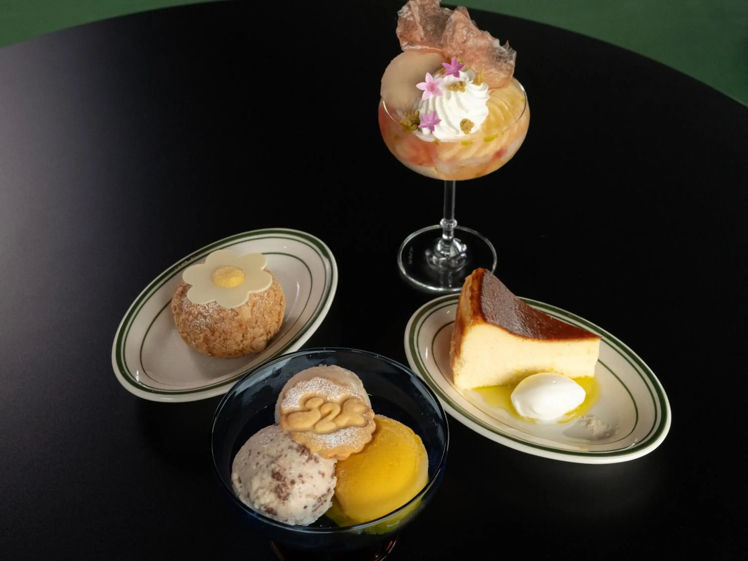 Dinner in Mt Fuji View and Private Sauna Ryokan Shizuku Dinner in Mt Fuji View and Private Sauna Ryokan Shizuku