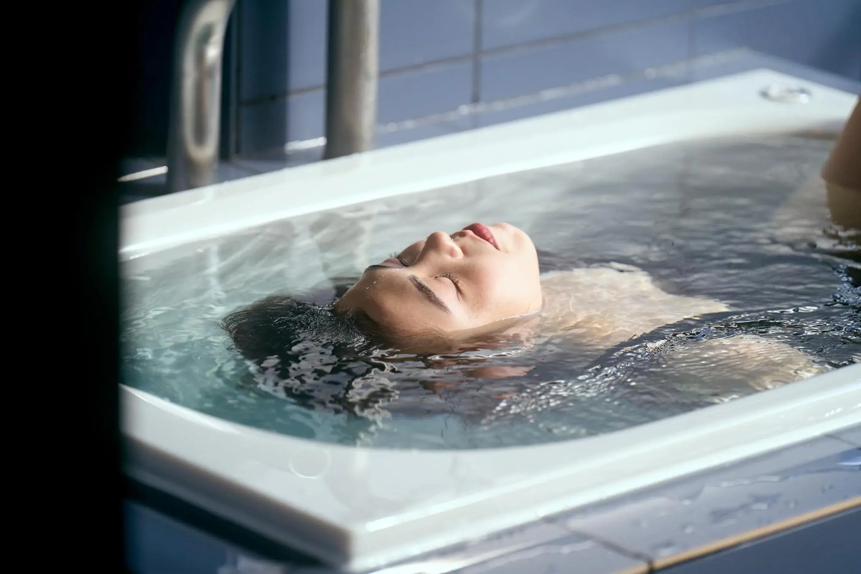 People in Mt Fuji View and Private Sauna Ryokan Shizuku People in Mt Fuji View and Private Sauna Ryokan Shizuku