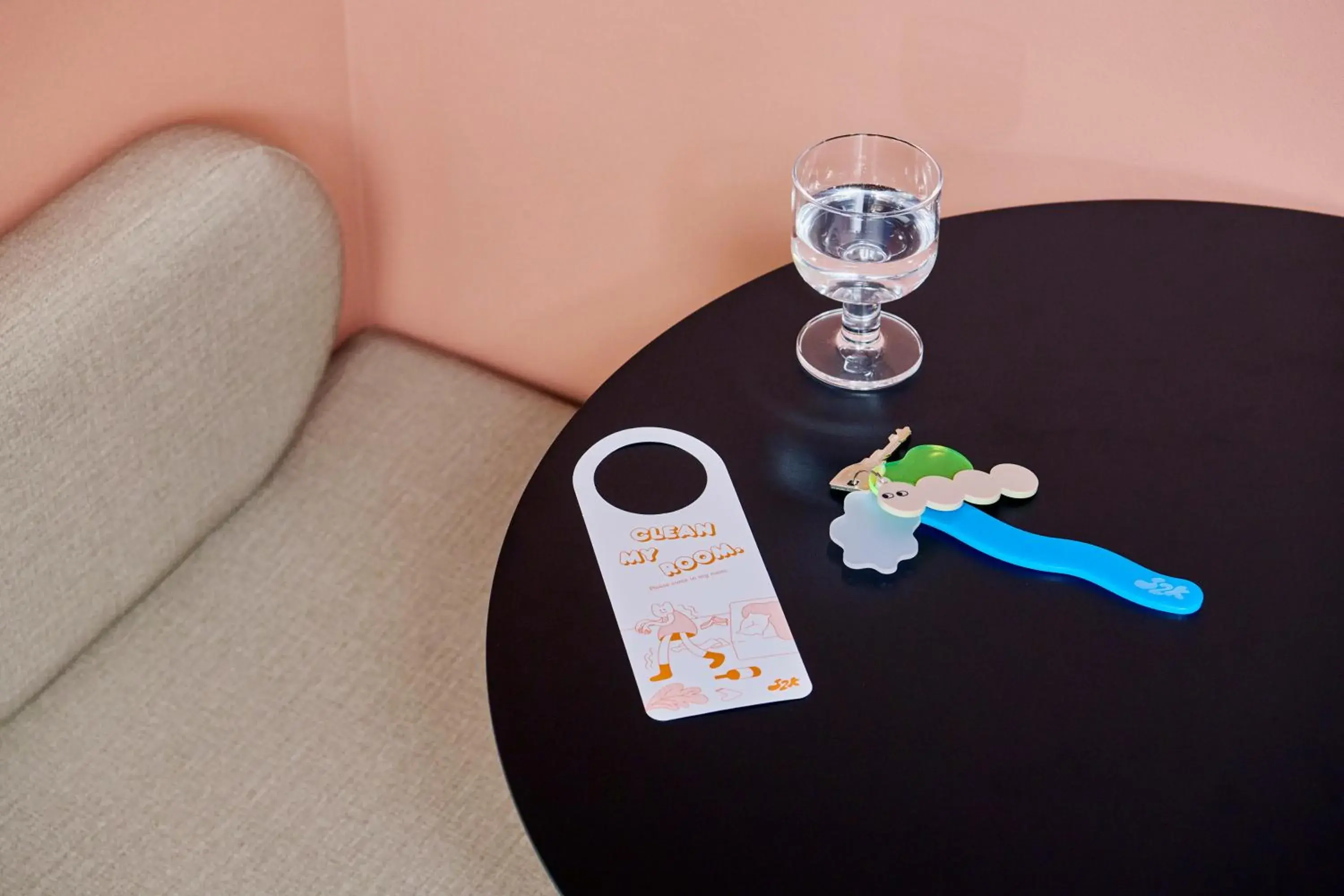 Drinks in Mt Fuji View and Private Sauna Ryokan Shizuku Drinks in Mt Fuji View and Private Sauna Ryokan Shizuku