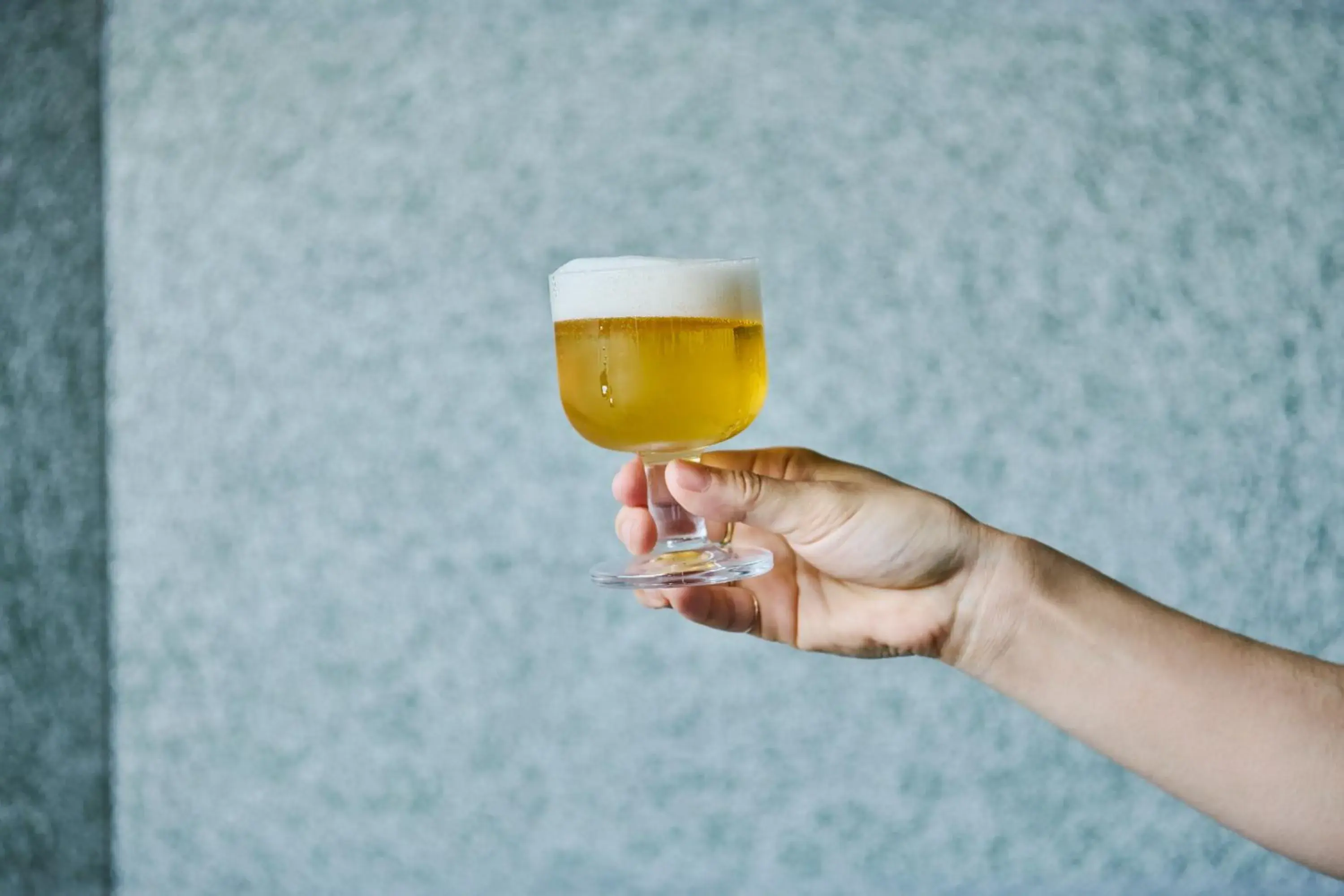 Drinks in Mt Fuji View and Private Sauna Ryokan Shizuku Drinks in Mt Fuji View and Private Sauna Ryokan Shizuku