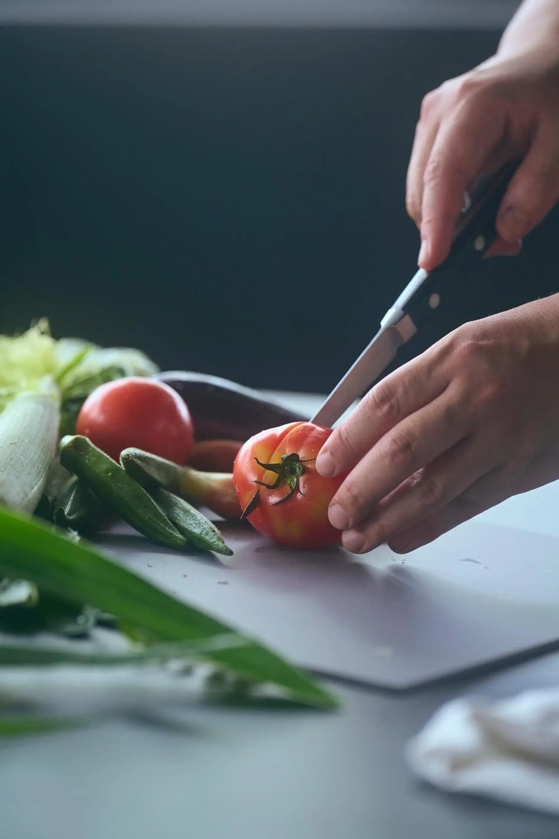 Food in Mt Fuji View and Private Sauna Ryokan Shizuku Food in Mt Fuji View and Private Sauna Ryokan Shizuku