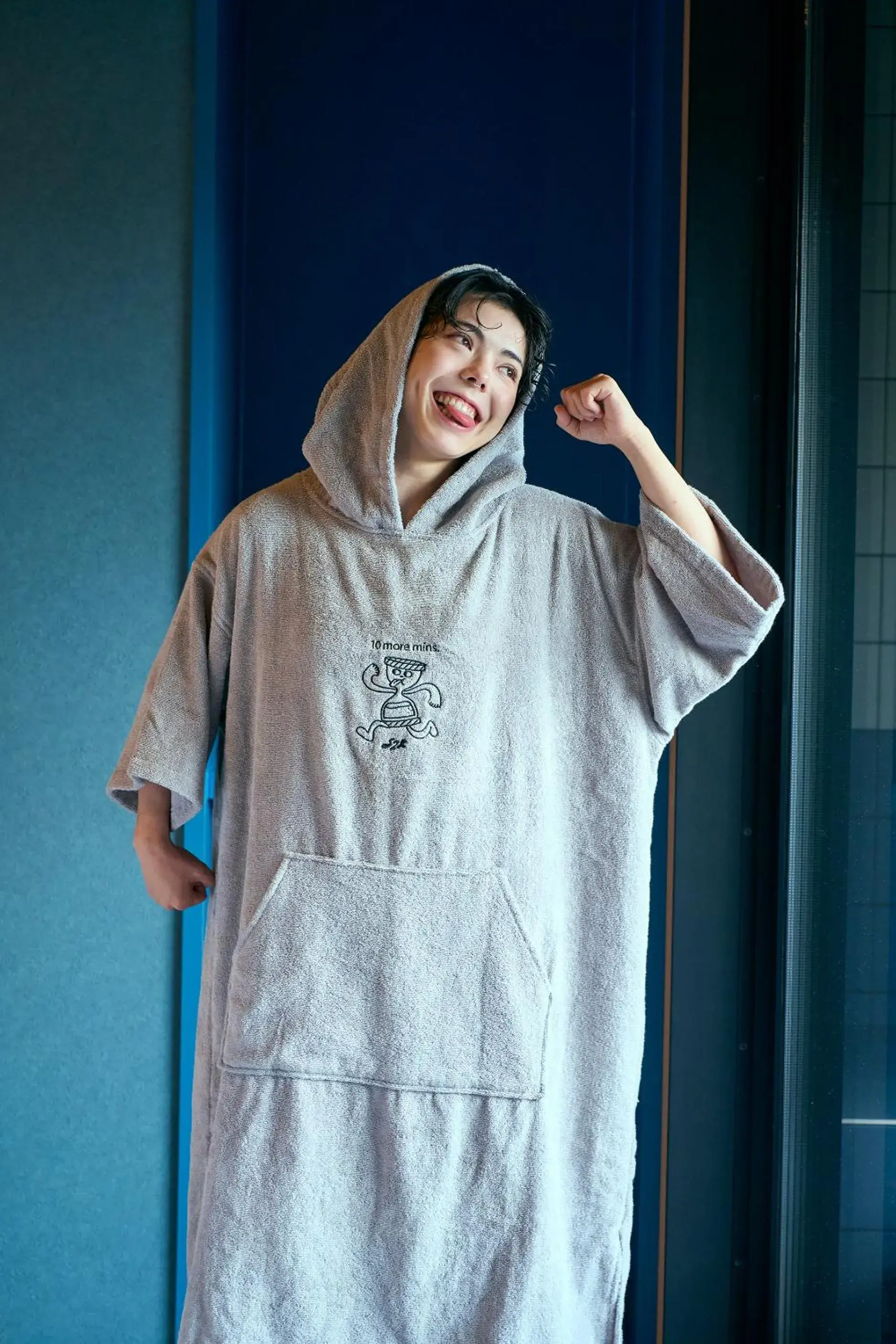 People in Mt Fuji View and Private Sauna Ryokan Shizuku People in Mt Fuji View and Private Sauna Ryokan Shizuku