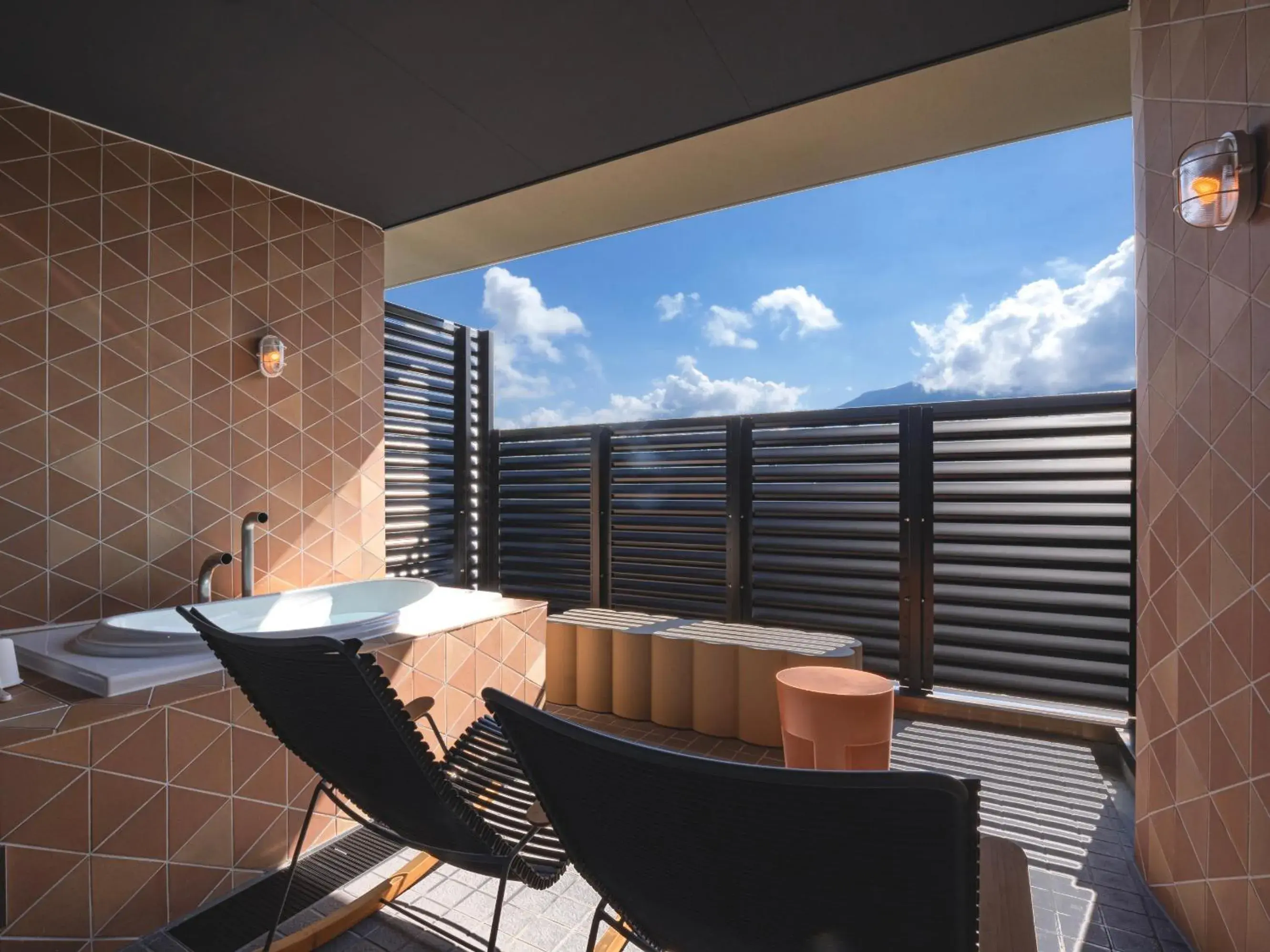 Natural landscape in Mt Fuji View and Private Sauna Ryokan Shizuku Natural landscape in Mt Fuji View and Private Sauna Ryokan Shizuku