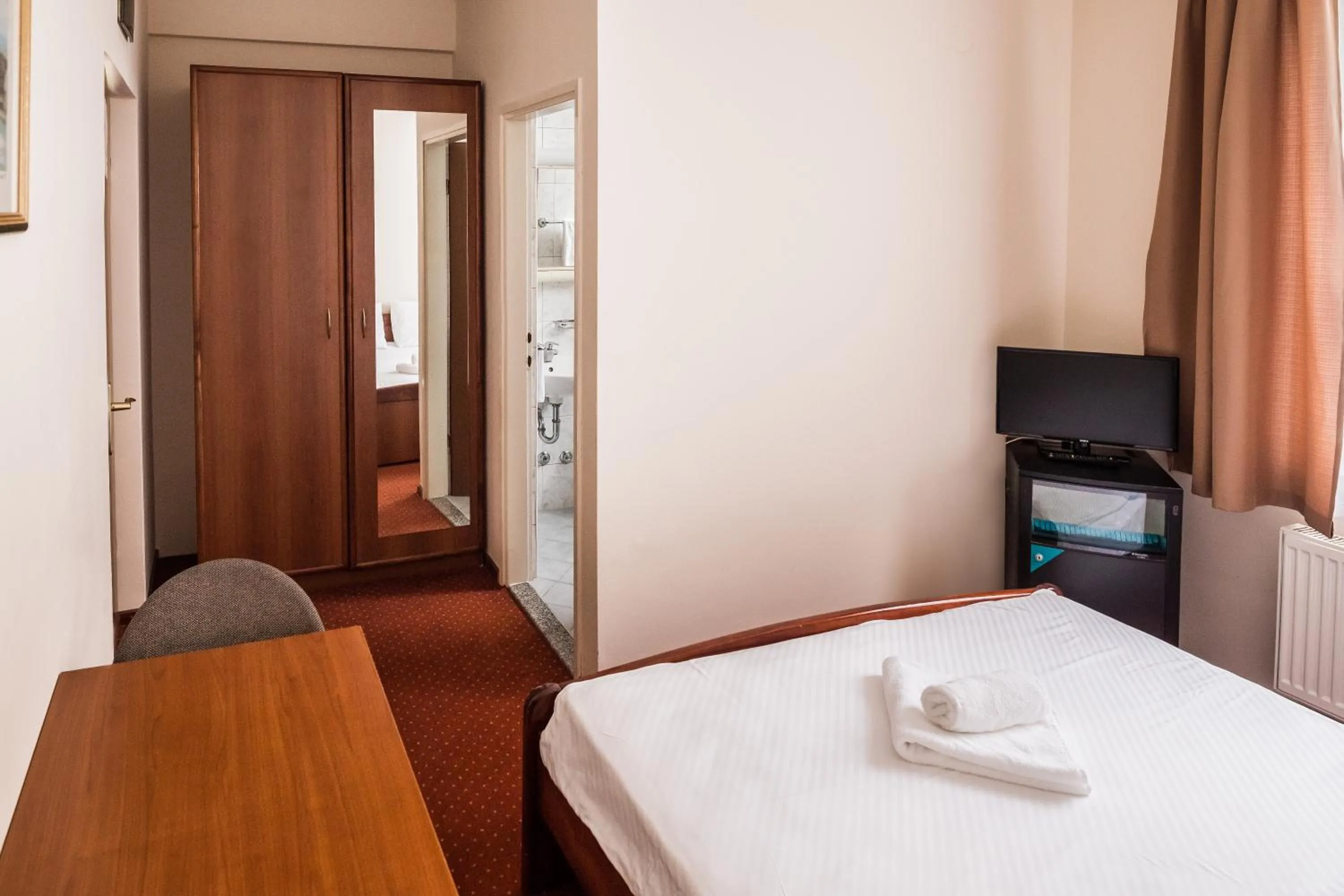 Hotel Carlstadt