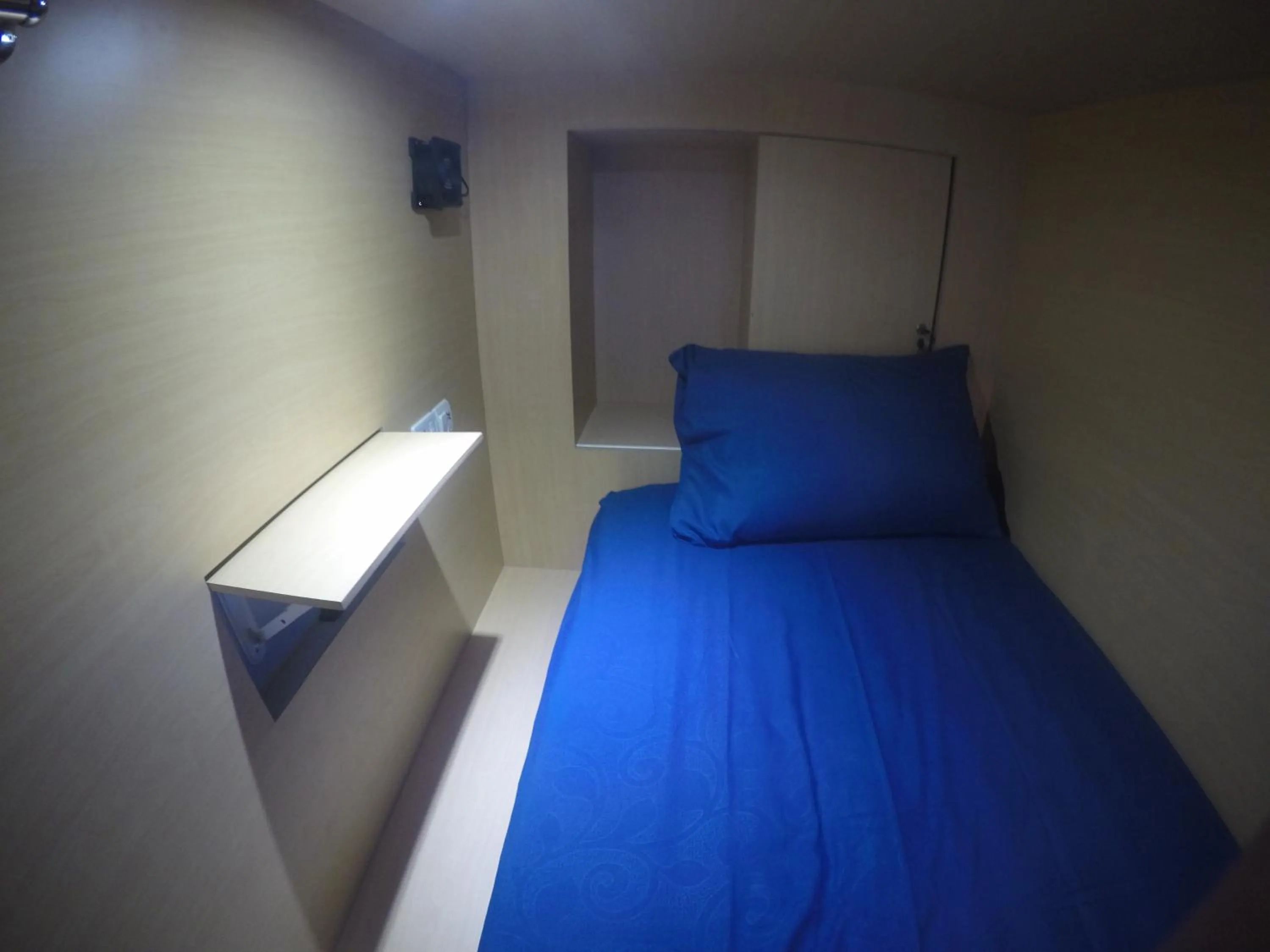 bunk bed, Bed in Jepun Segara Guest House