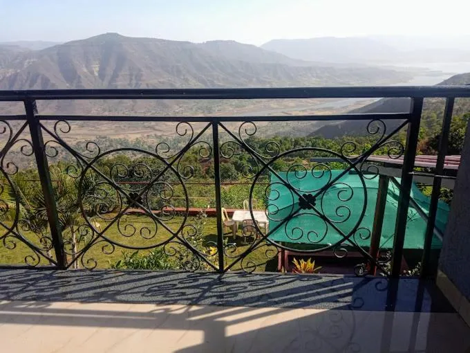 Krishna Valley Resort