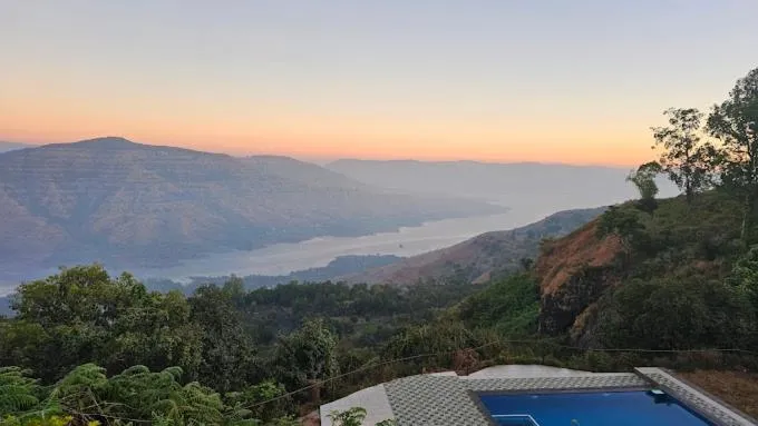Krishna Valley Resort