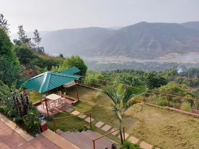 Krishna Valley Resort