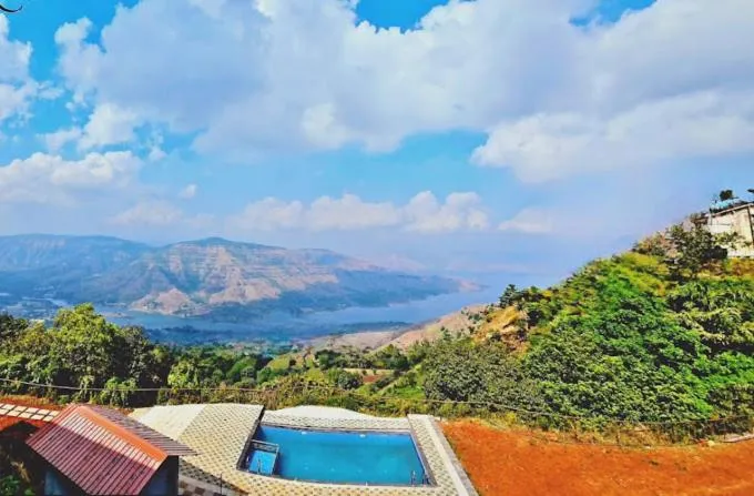 Krishna Valley Resort