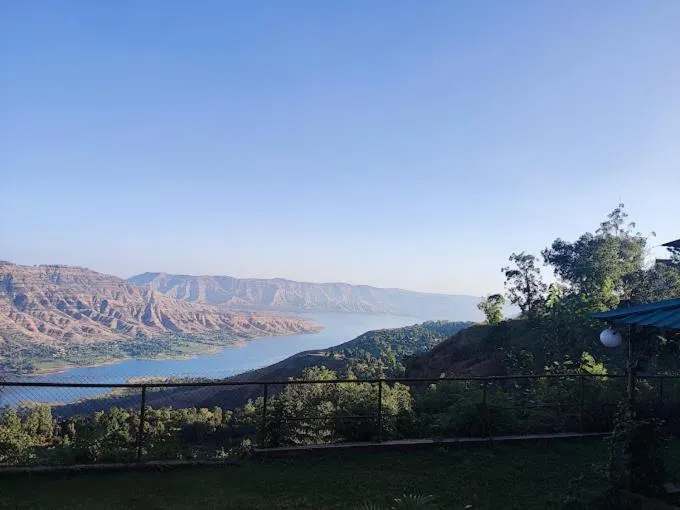 Krishna Valley Resort