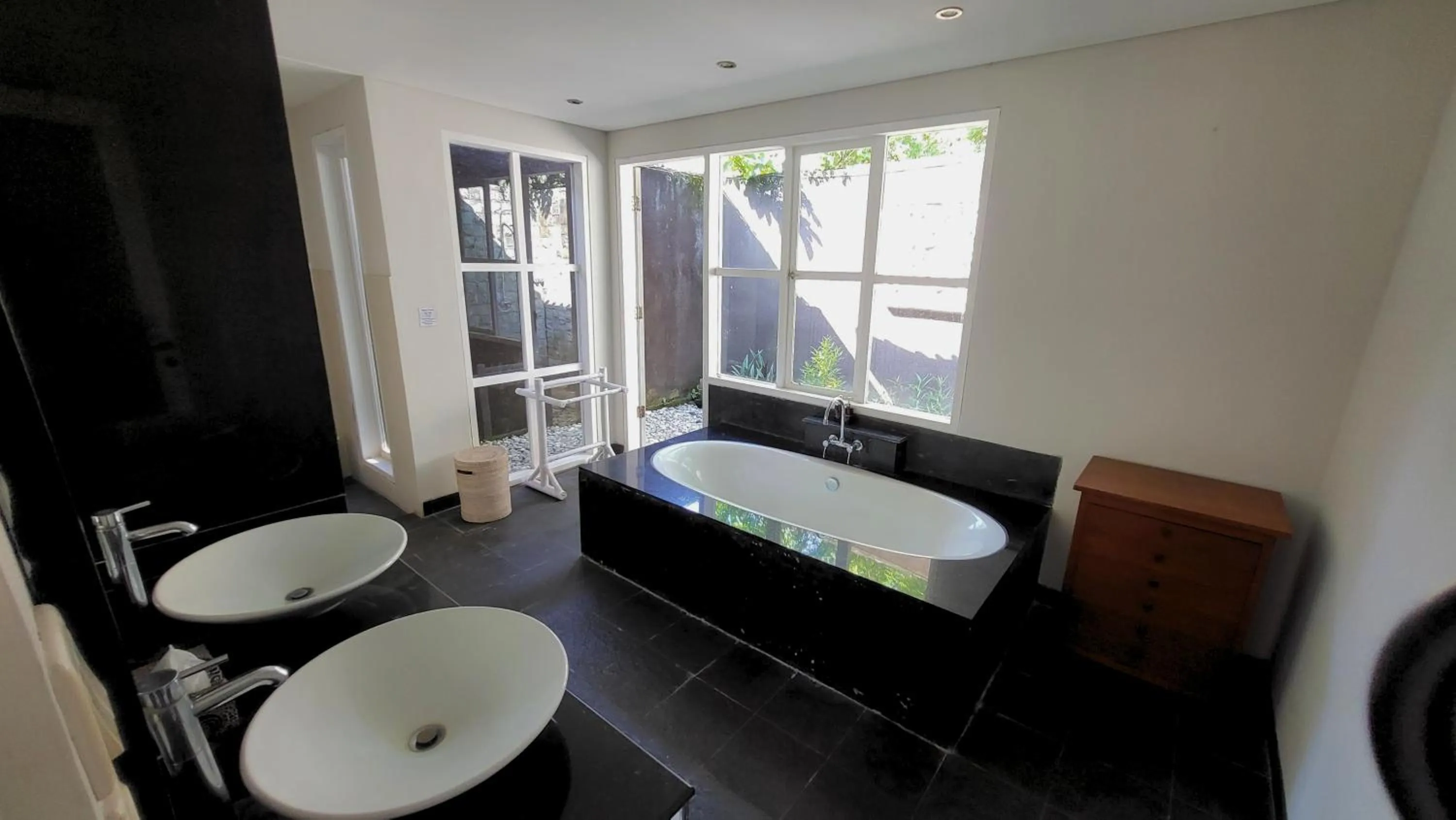 Toilet in The Radian Villa