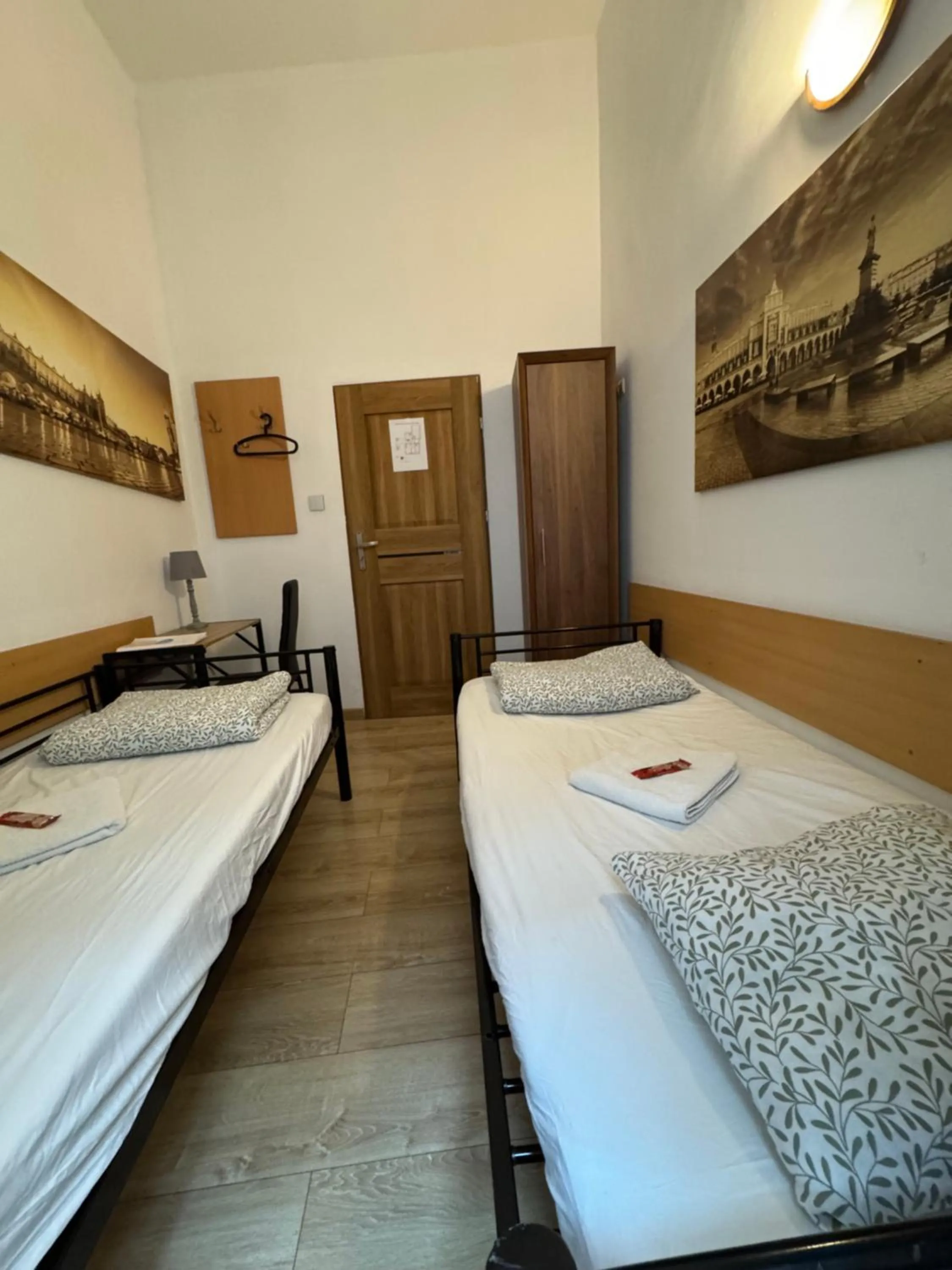 Photo of the whole room, Bed in Amber Hostel