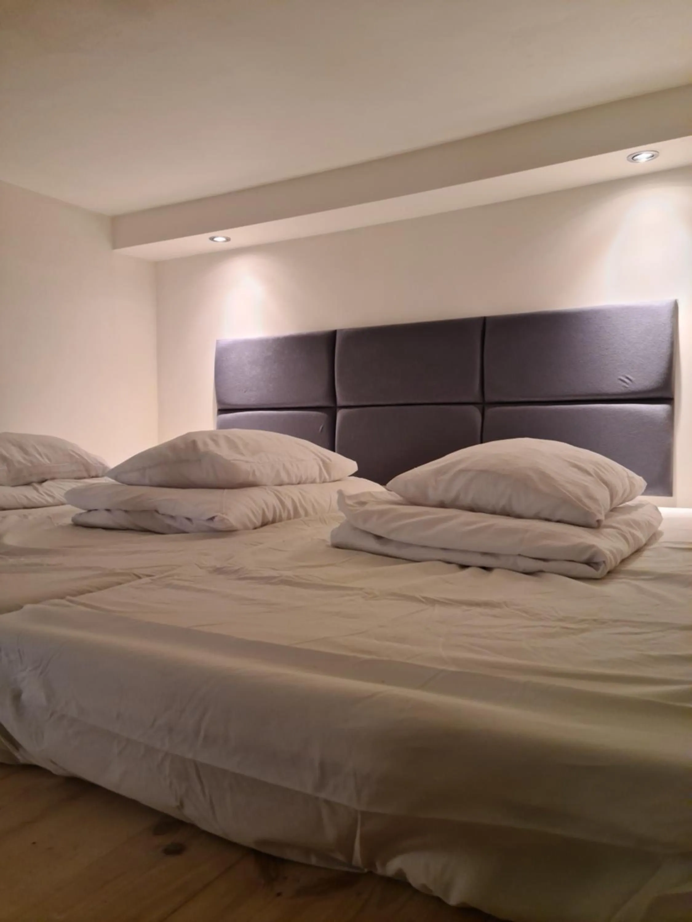 Bedroom, Bed in Amber Hostel