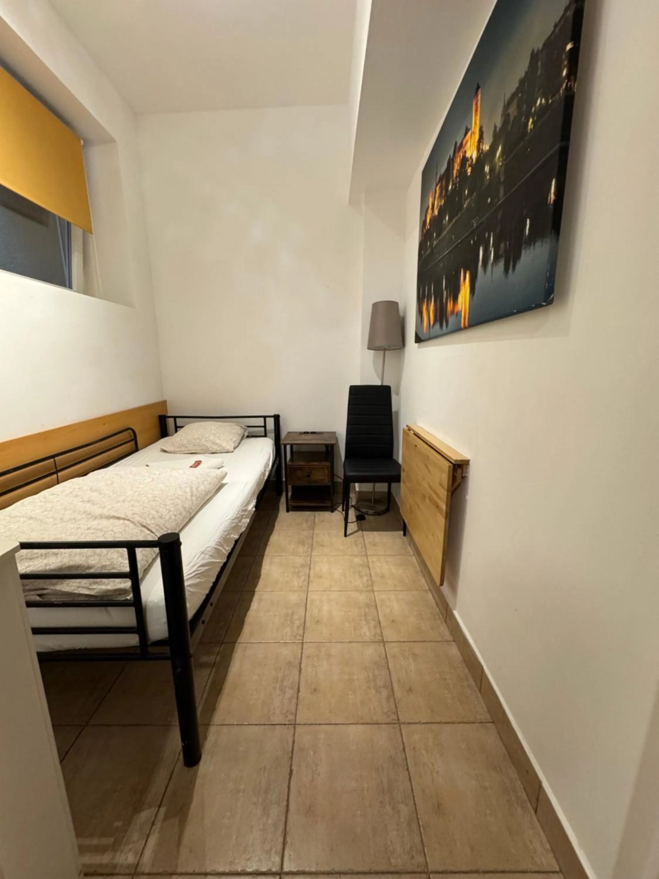 Photo of the whole room, Bed in Amber Hostel