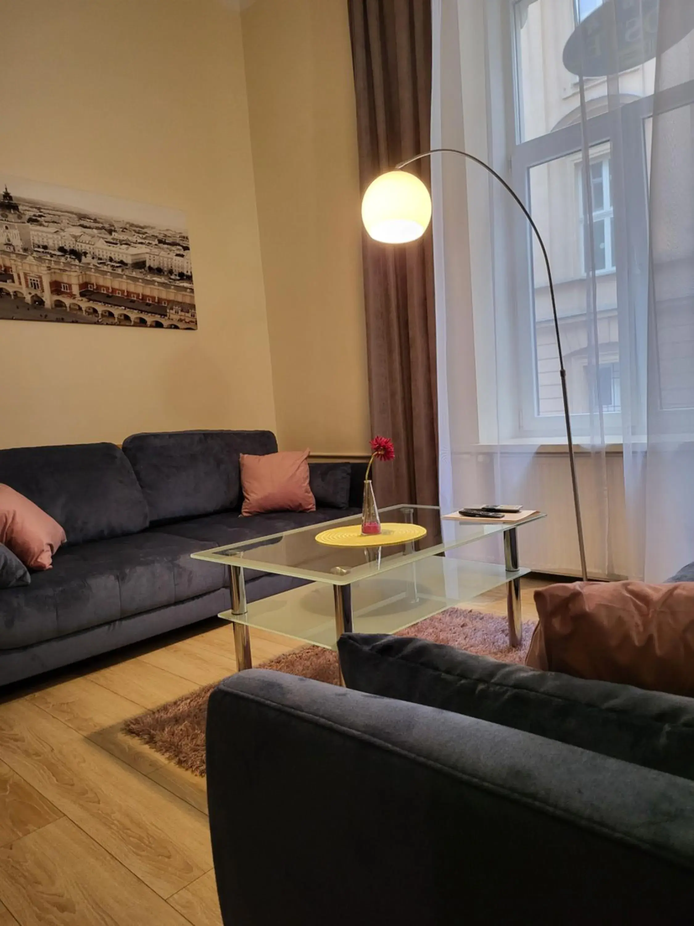 Apartment - single occupancy in Amber Hostel Apartment - single occupancy in Amber Hostel