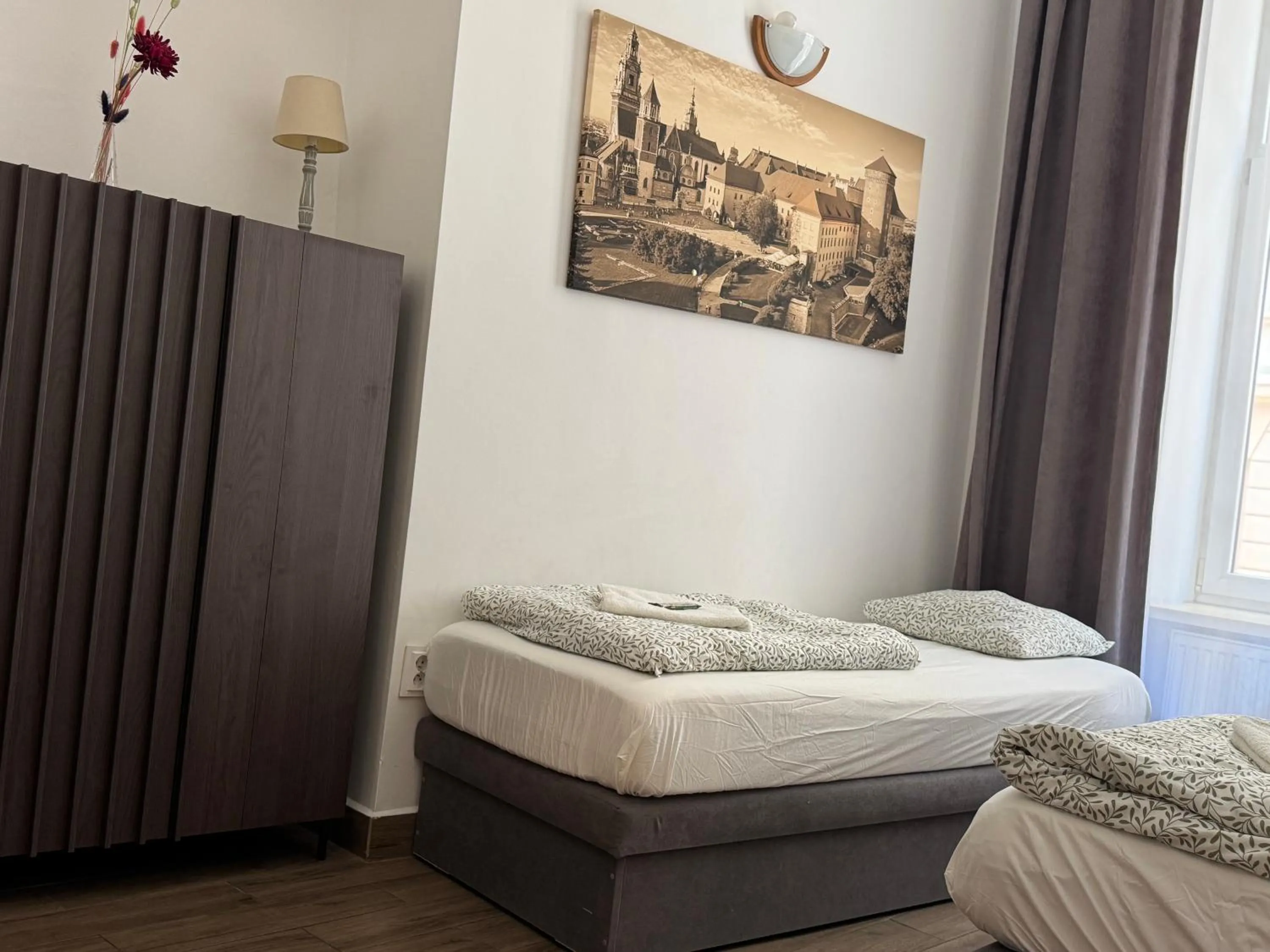 Photo of the whole room, Bed in Amber Hostel