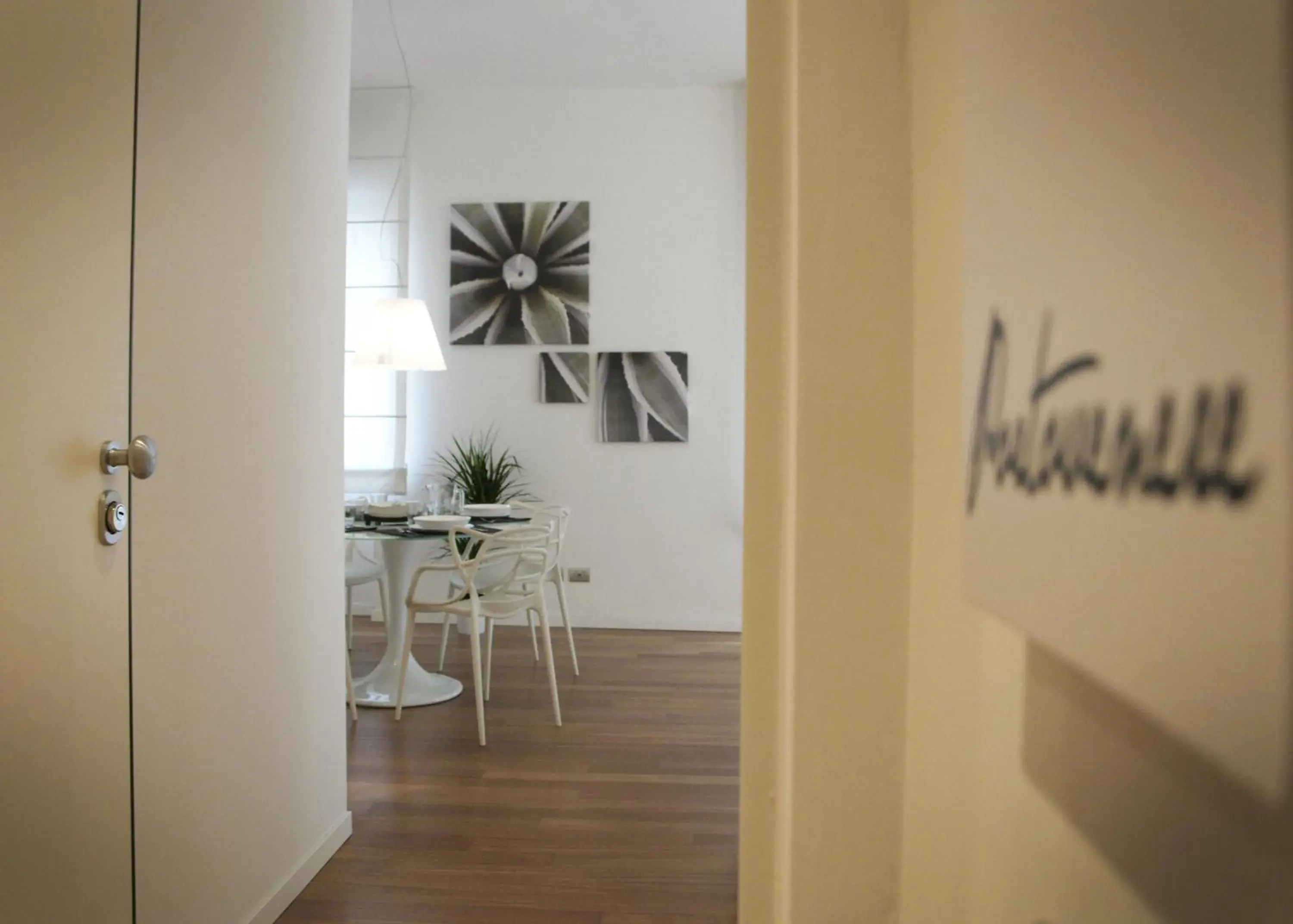 One-Bedroom Apartment with Terrace and City View in La Cittadella One-Bedroom Apartment with Terrace and City View in La Cittadella