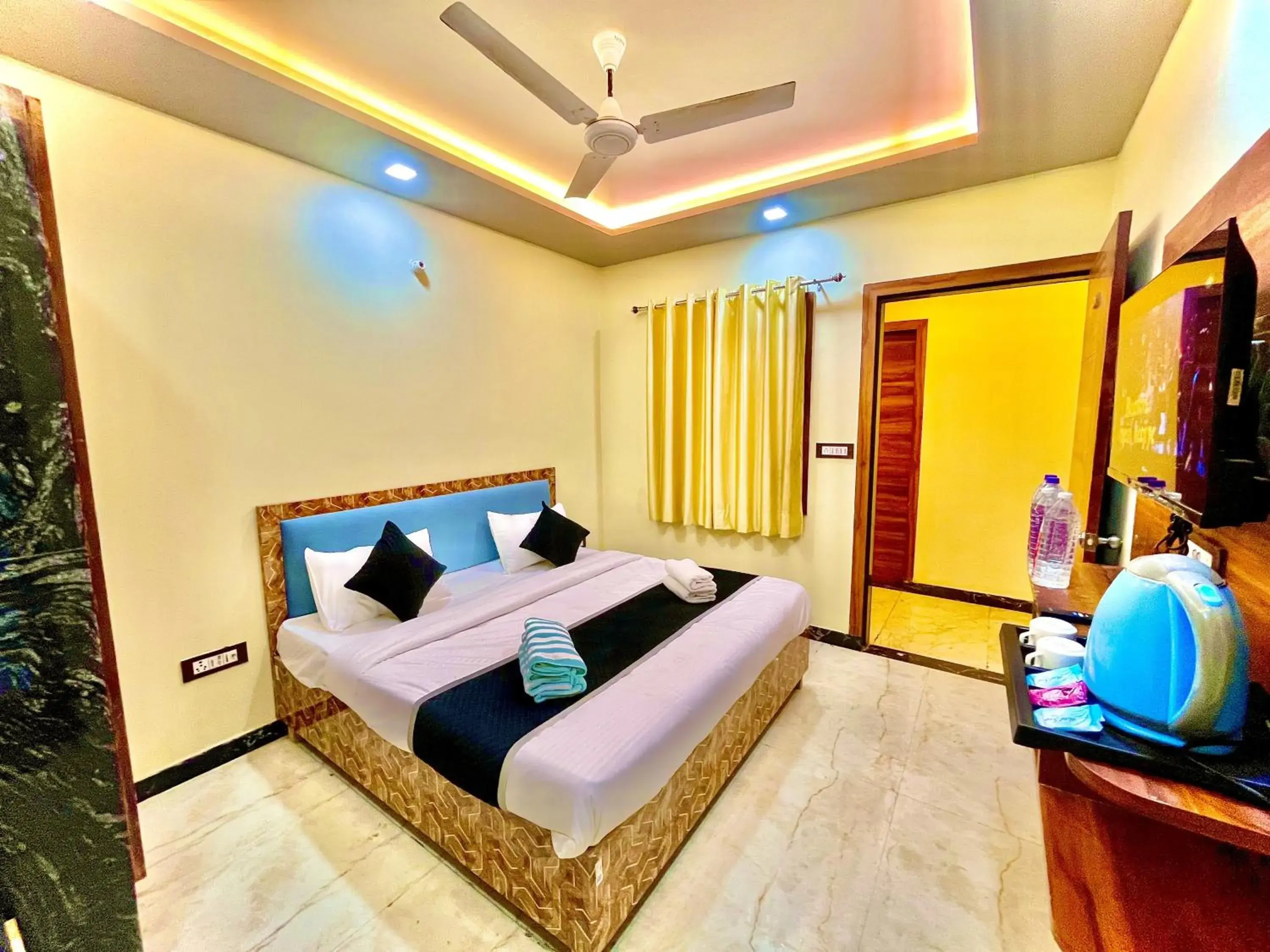 Hotel Agra YS Taj Hotel Hotel Agra YS Taj Hotel