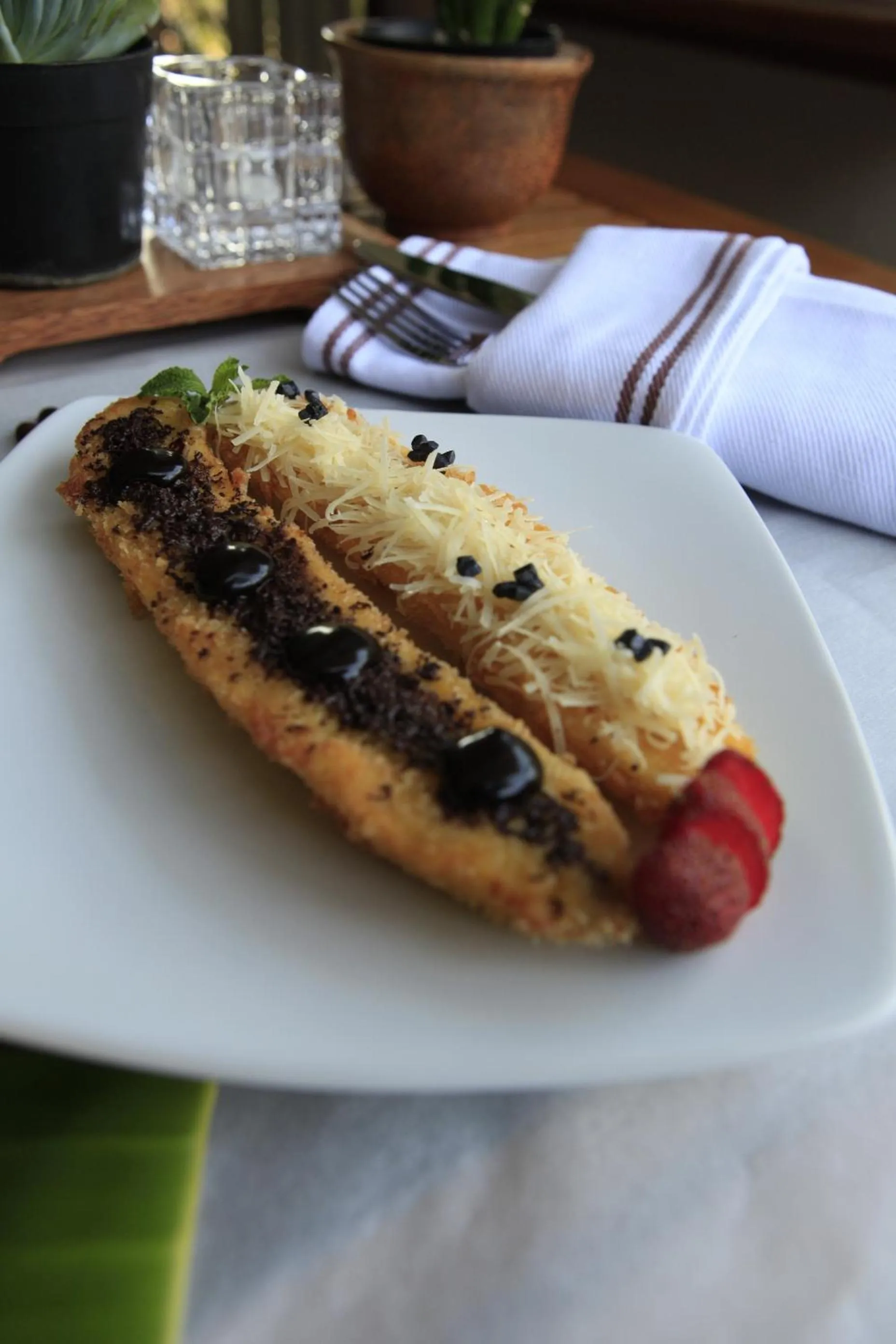 Java Go Residence by Jiwa Jawa