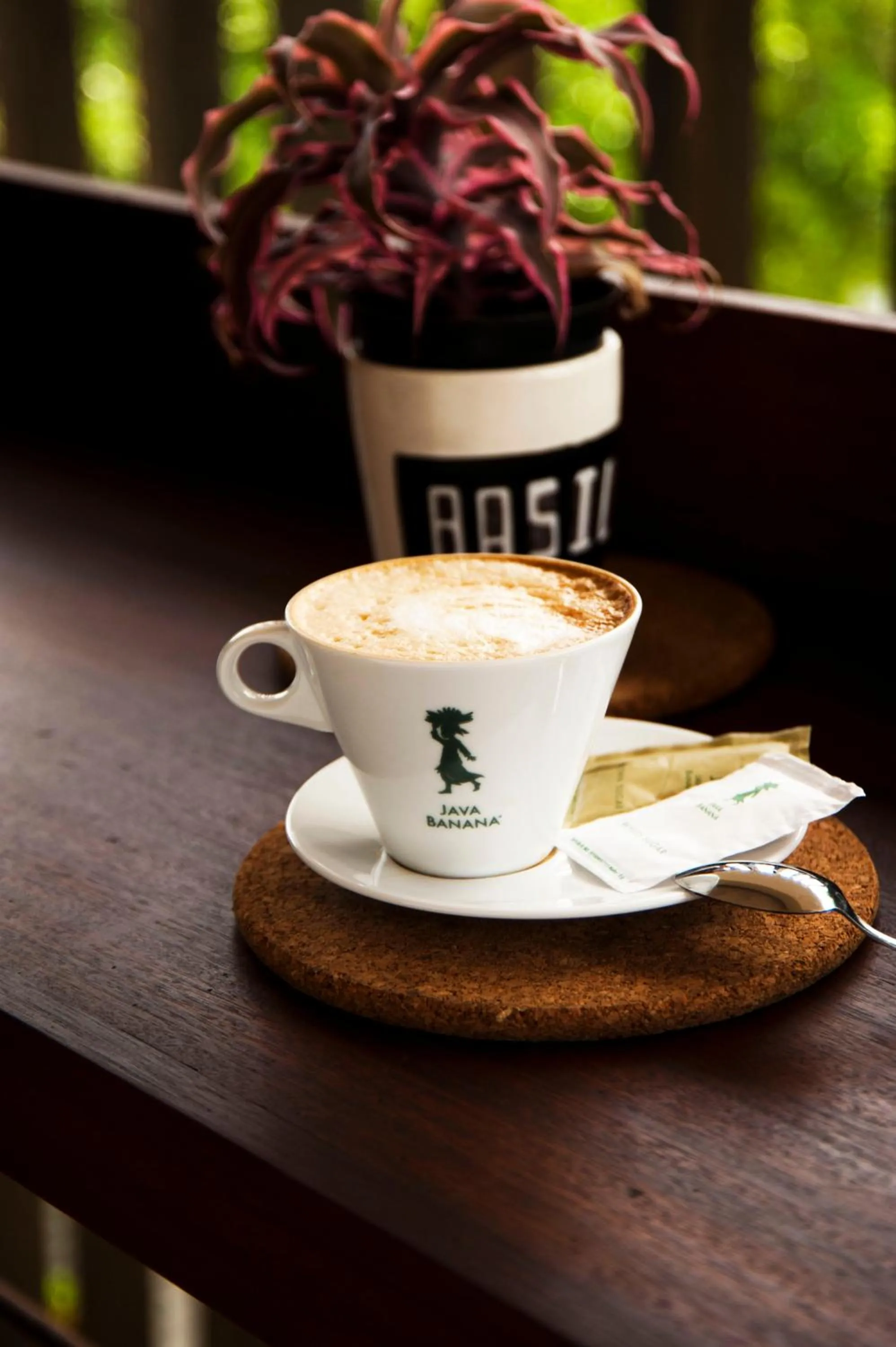 Property building in Java Go Residence by Jiwa Jawa