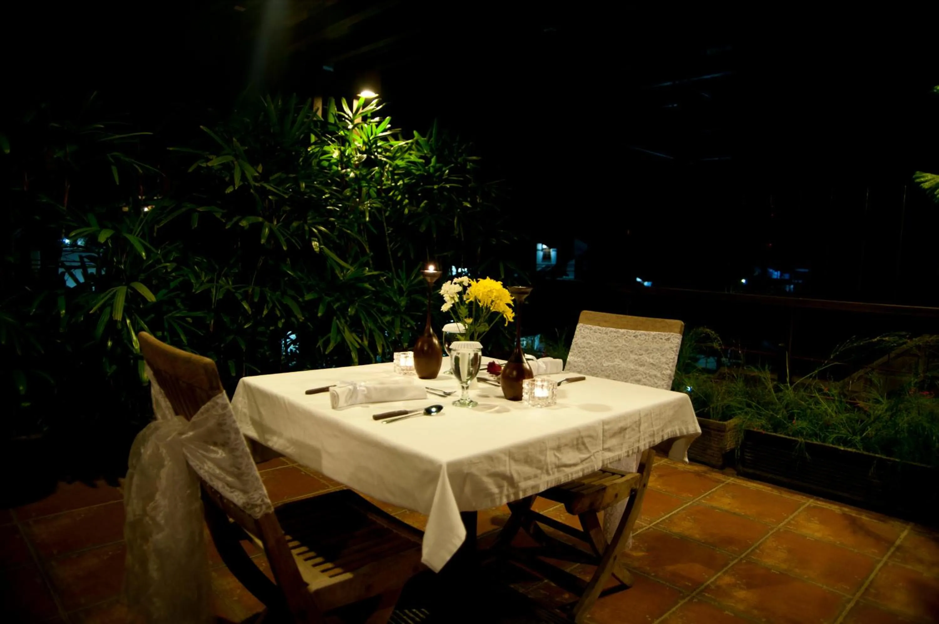 Property building in Java Go Residence by Jiwa Jawa