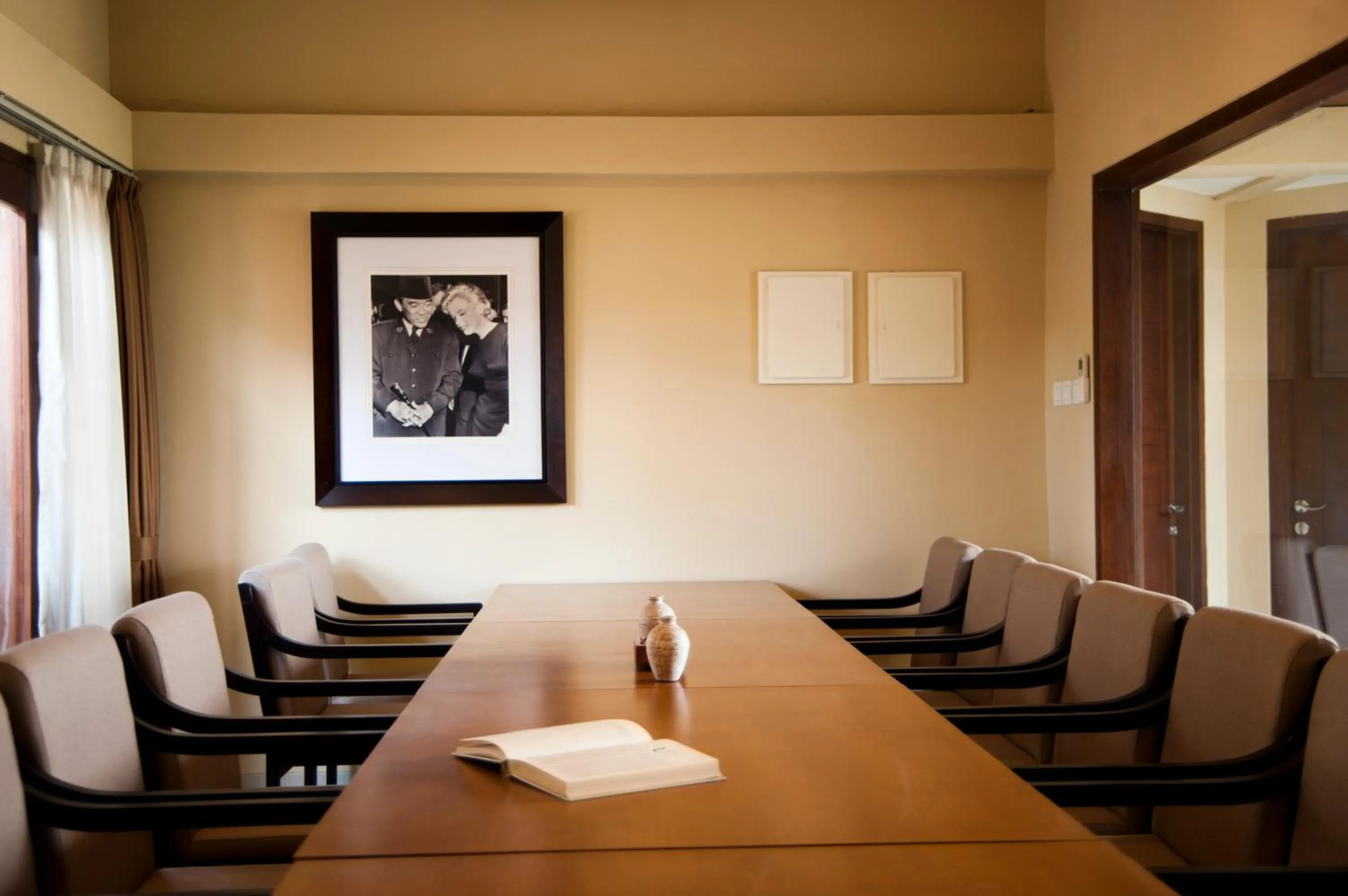 Property building in Java Go Residence by Jiwa Jawa