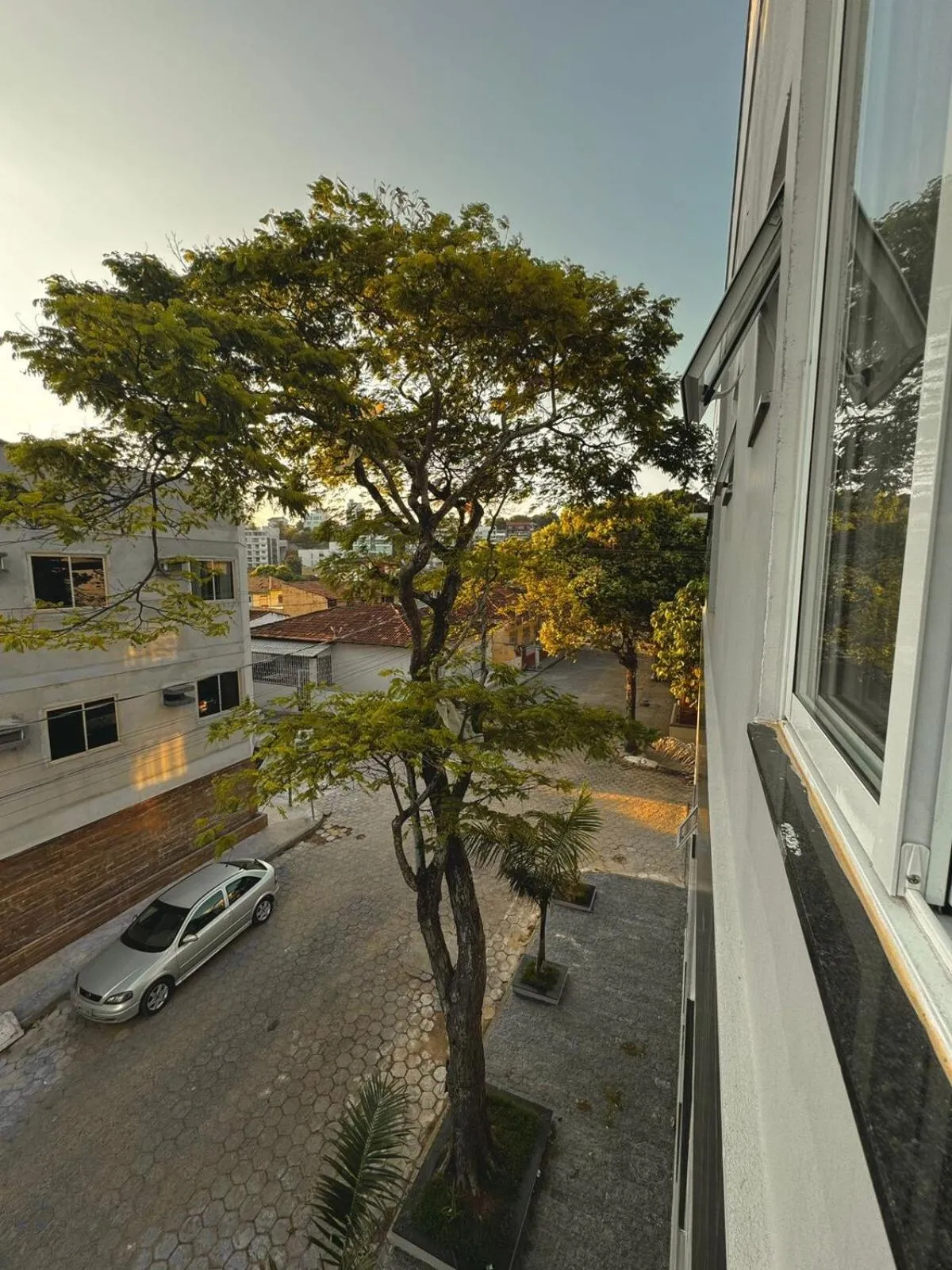 Neighbourhood in Flat Pé na Areia Iriri 204 - Seu refúgio na Praia