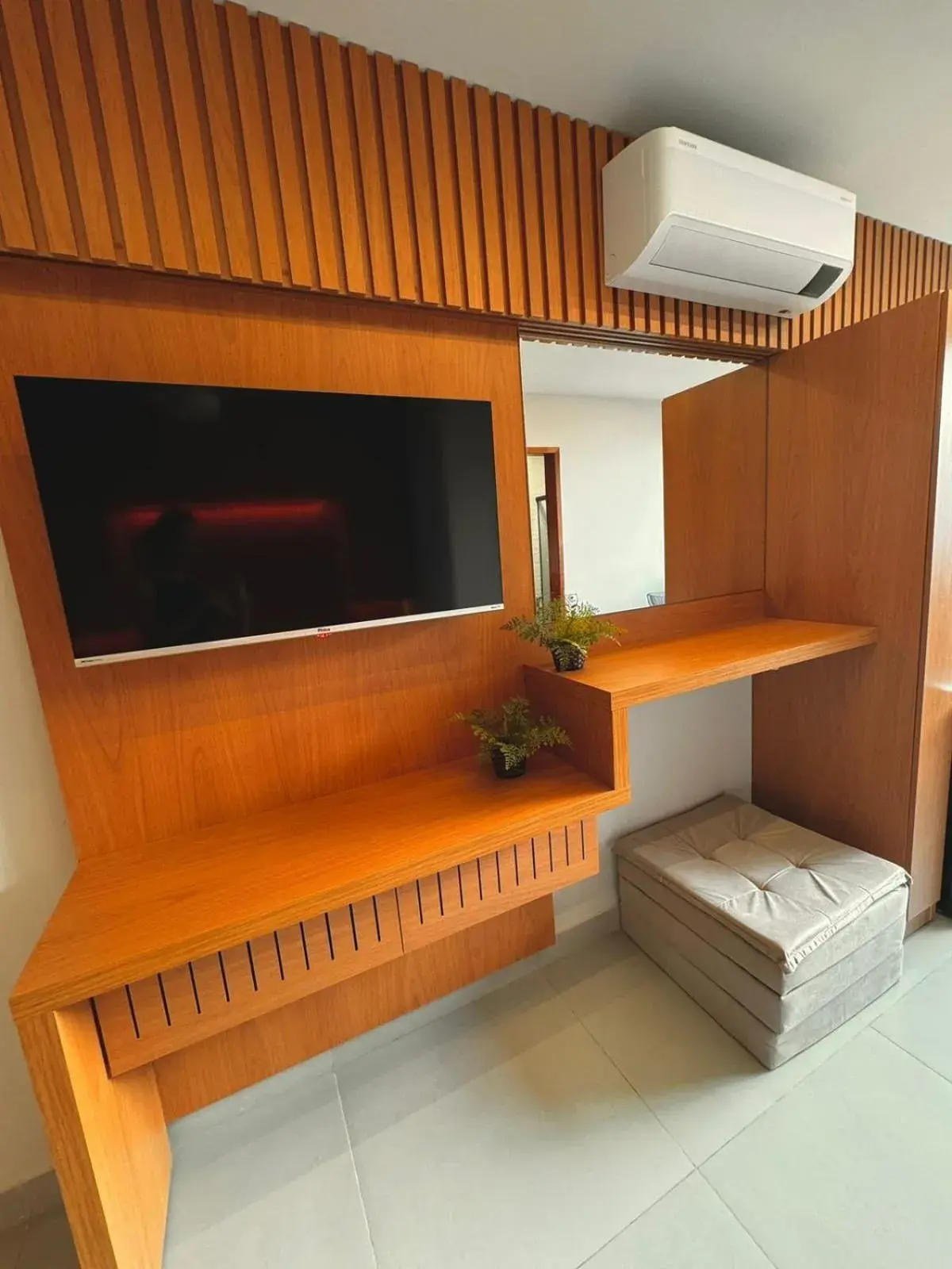 Flat Pé na Areia Iriri 204 - Seu refúgio na Praia Flat Pé na Areia Iriri 204 - Seu refúgio na Praia