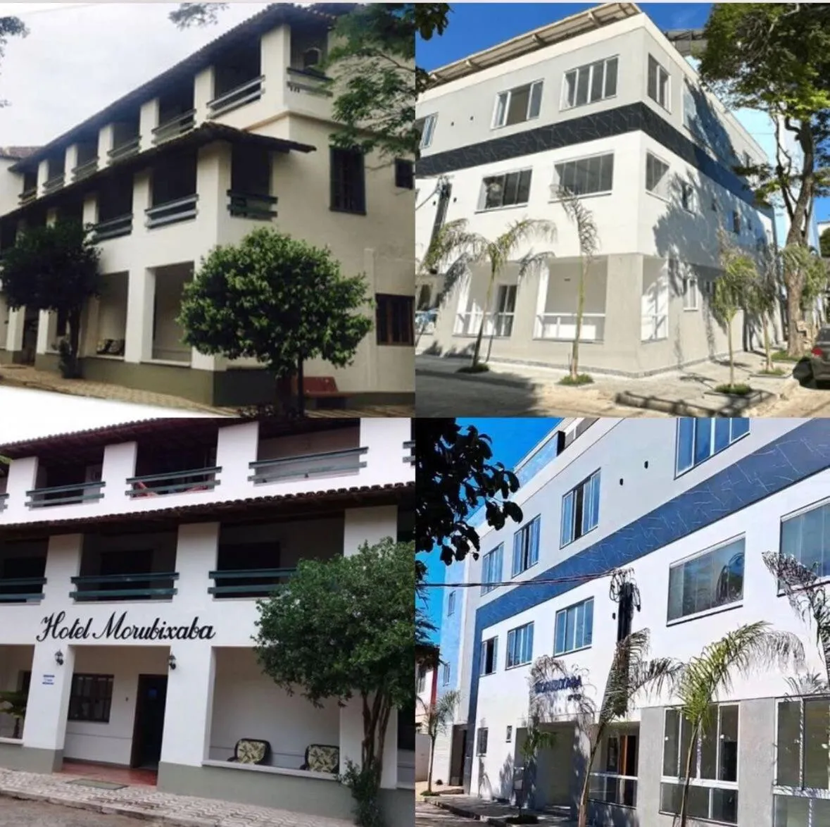 Property building in Flat Pé na Areia Iriri 204 - Seu refúgio na Praia