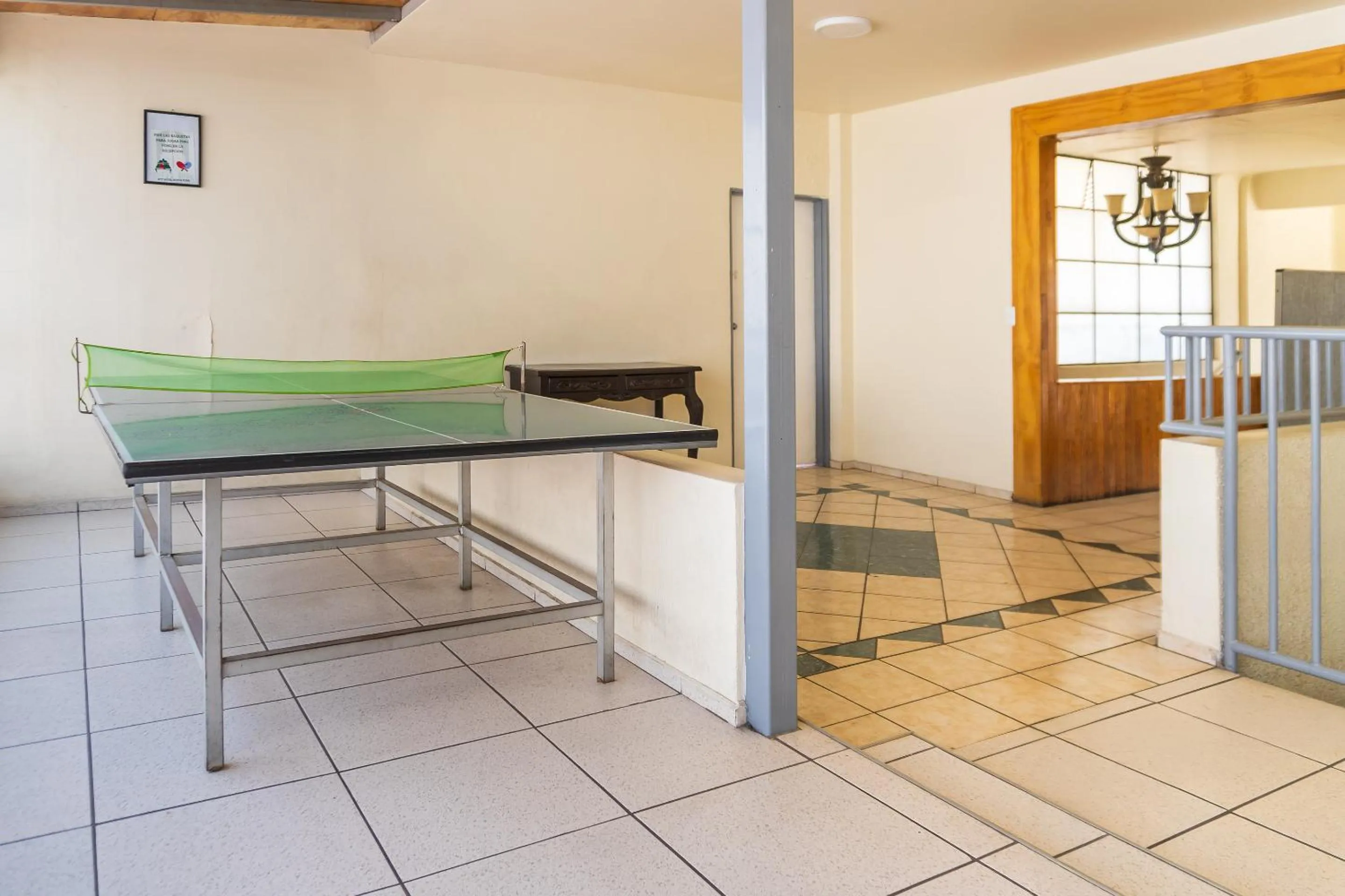 Sports in Capital O Nueva York, Guadalajara centro downtown