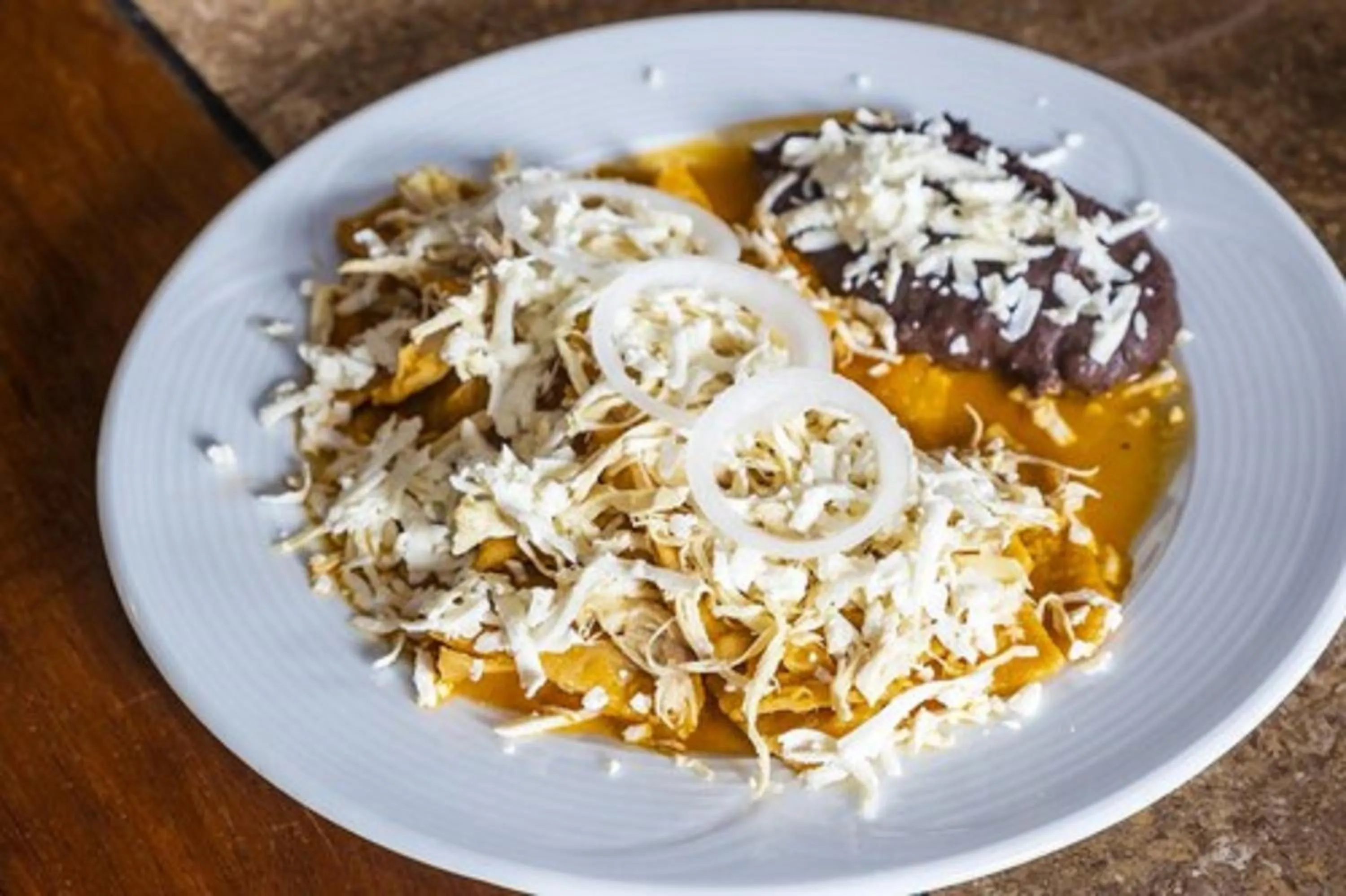 Breakfast in Capital O Nueva York, Guadalajara centro downtown