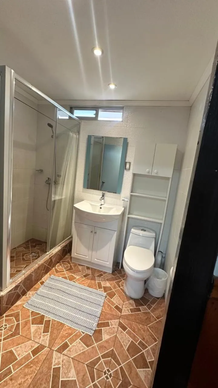 Residencial Las Palmeras