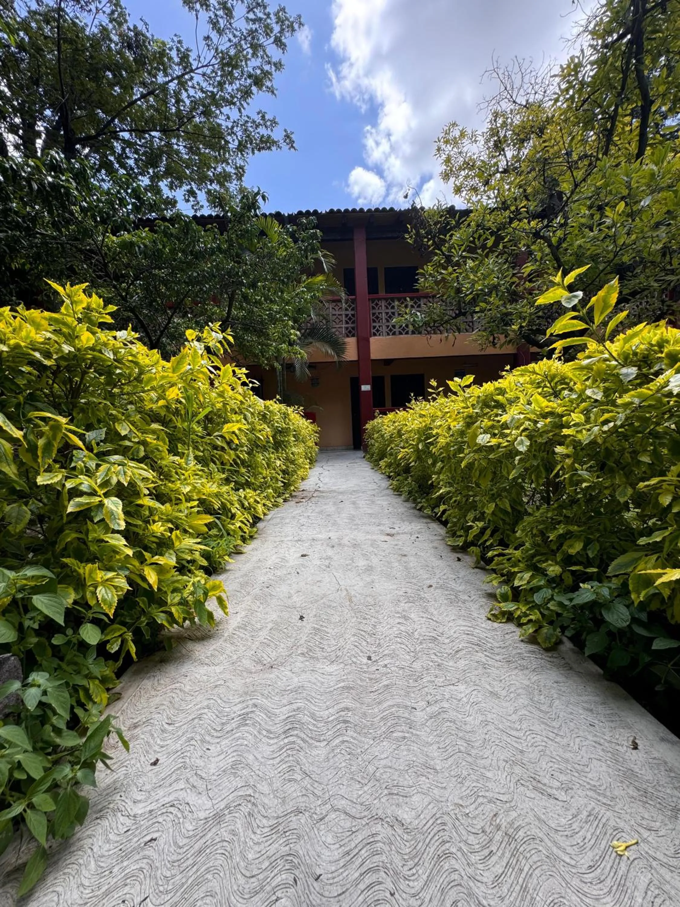 Hotel Quinta Loreto