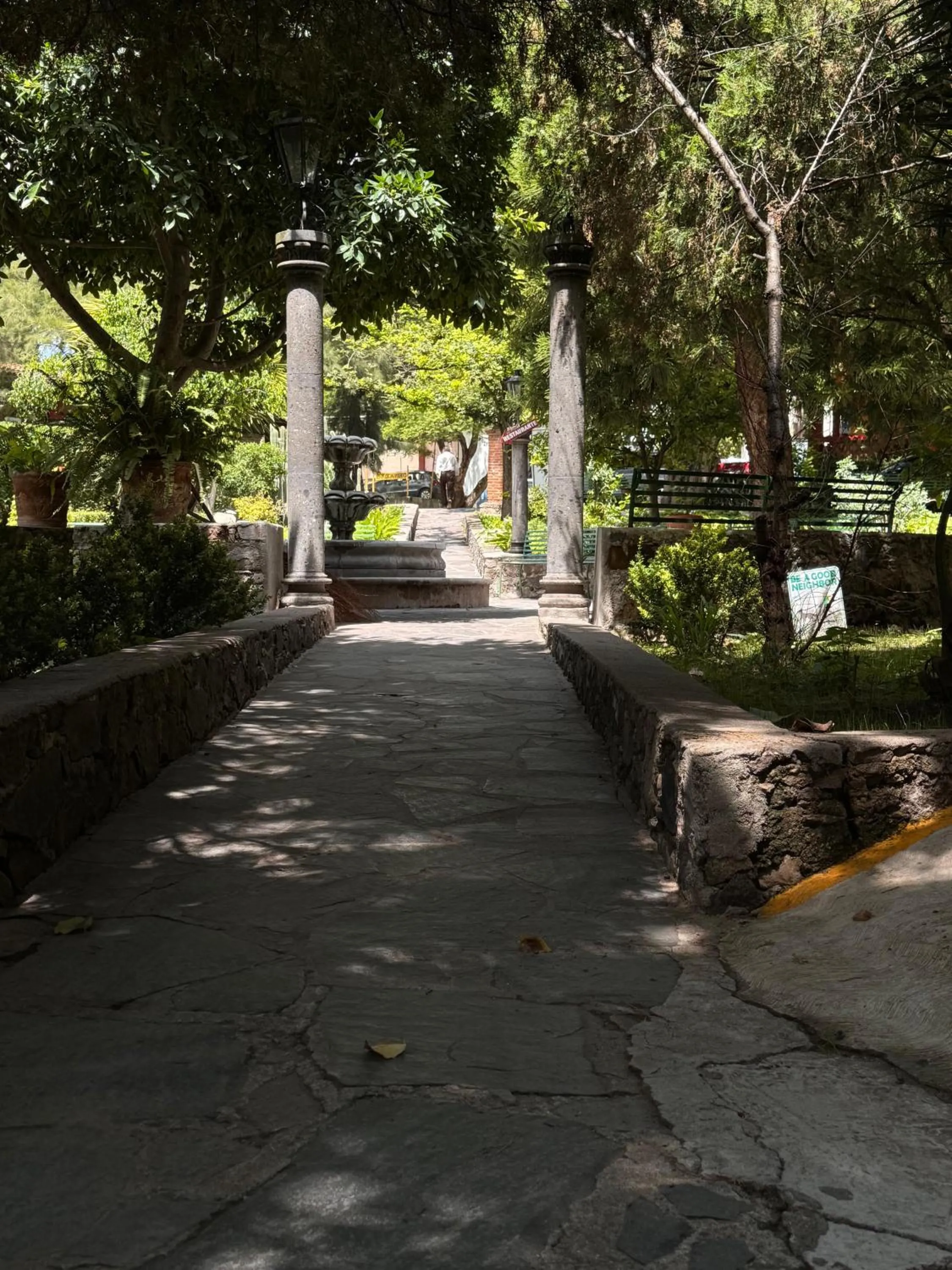 Hotel Quinta Loreto